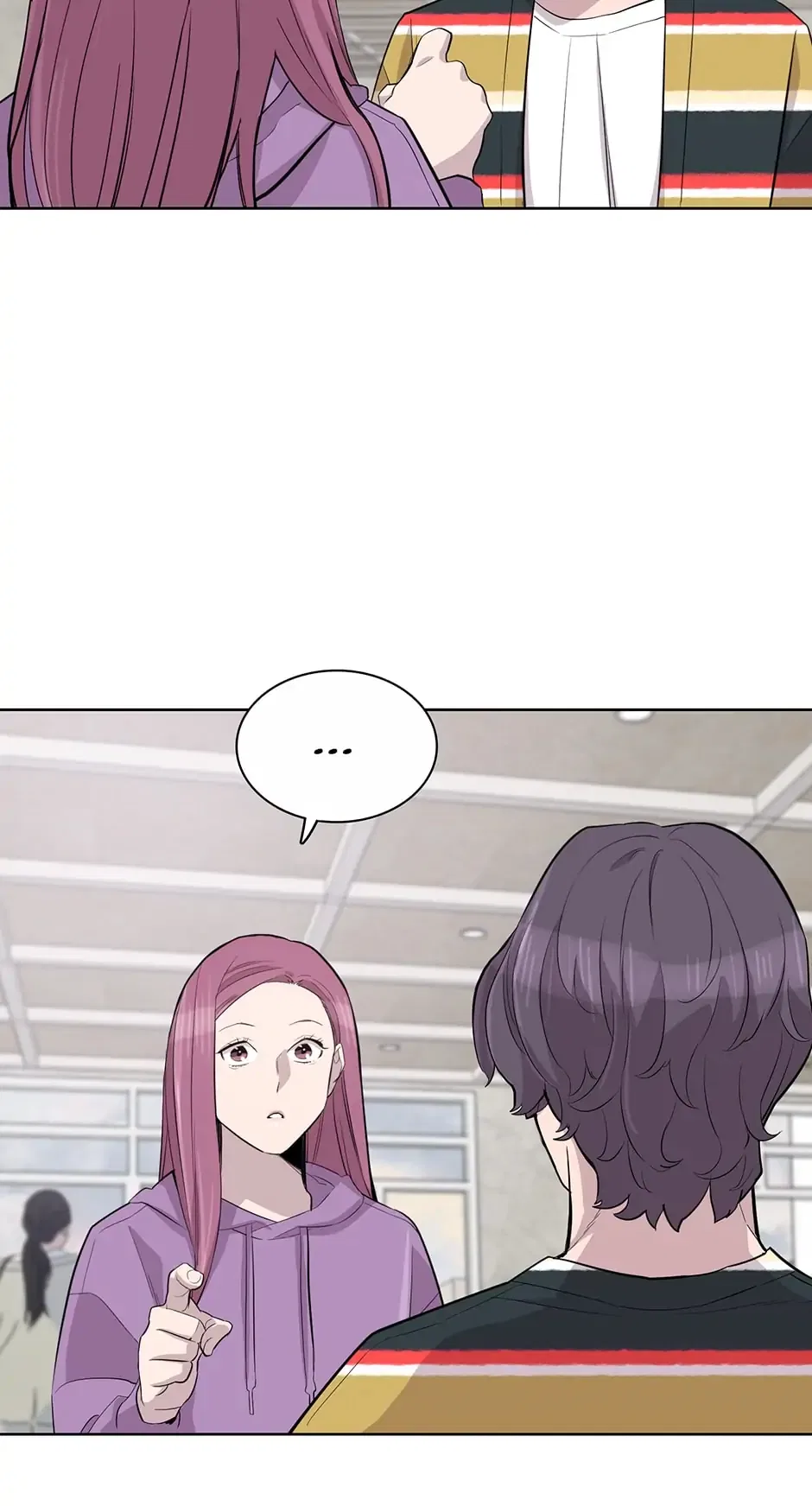 I Don’t Write What I Should Write Chapter 50 – Page 18