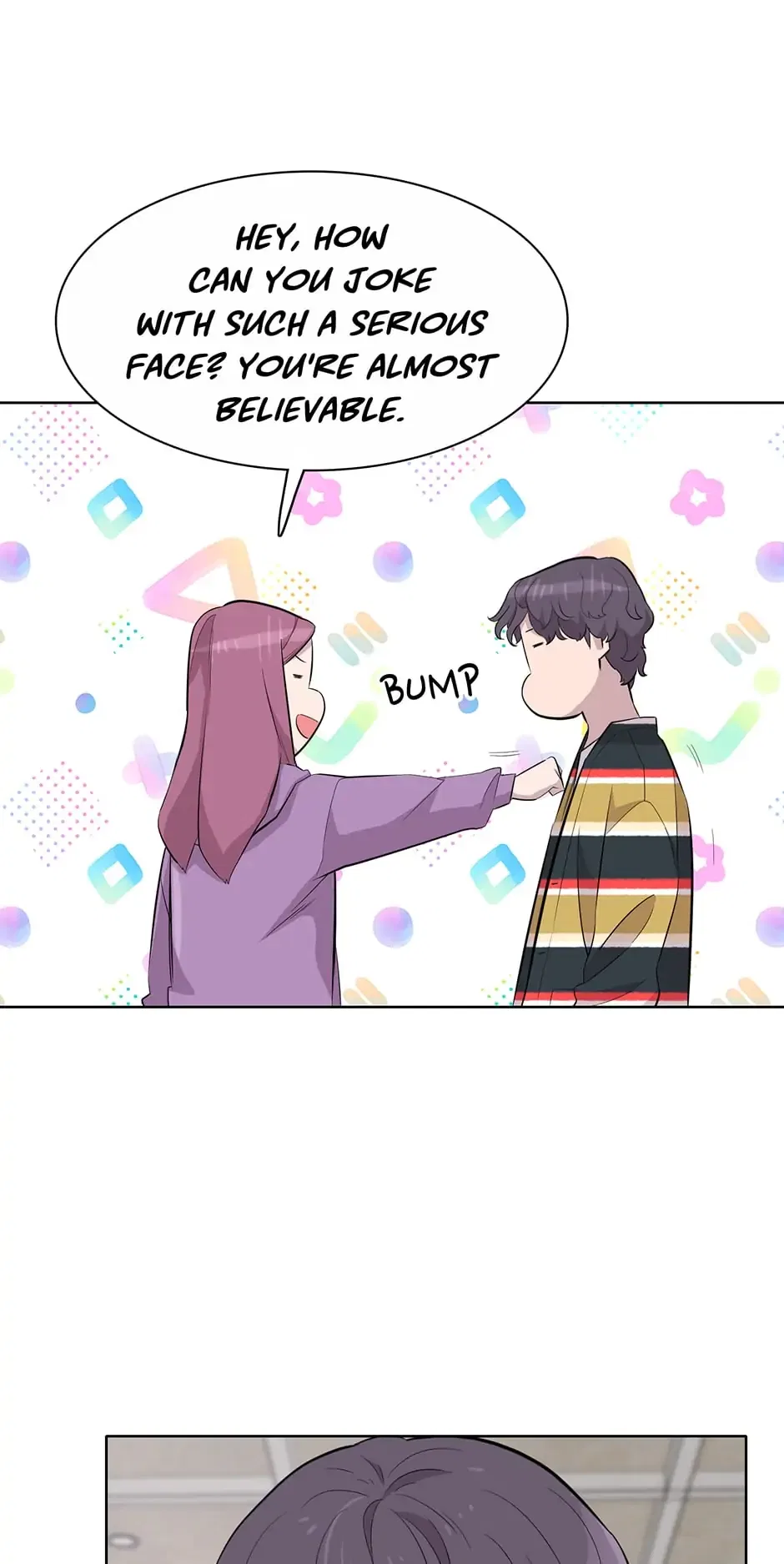 I Don’t Write What I Should Write Chapter 50 – Page 19