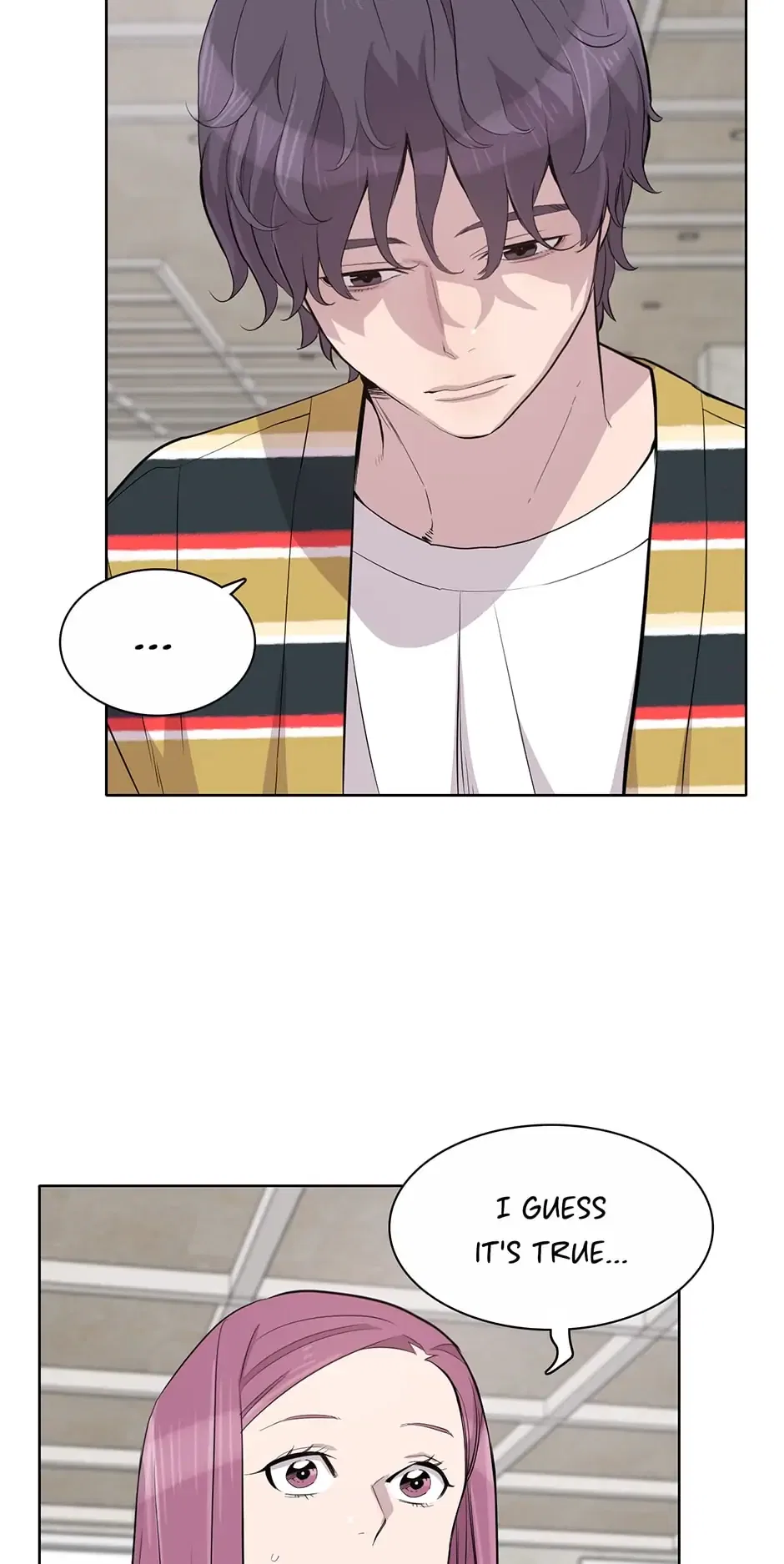 I Don’t Write What I Should Write Chapter 50 – Page 20
