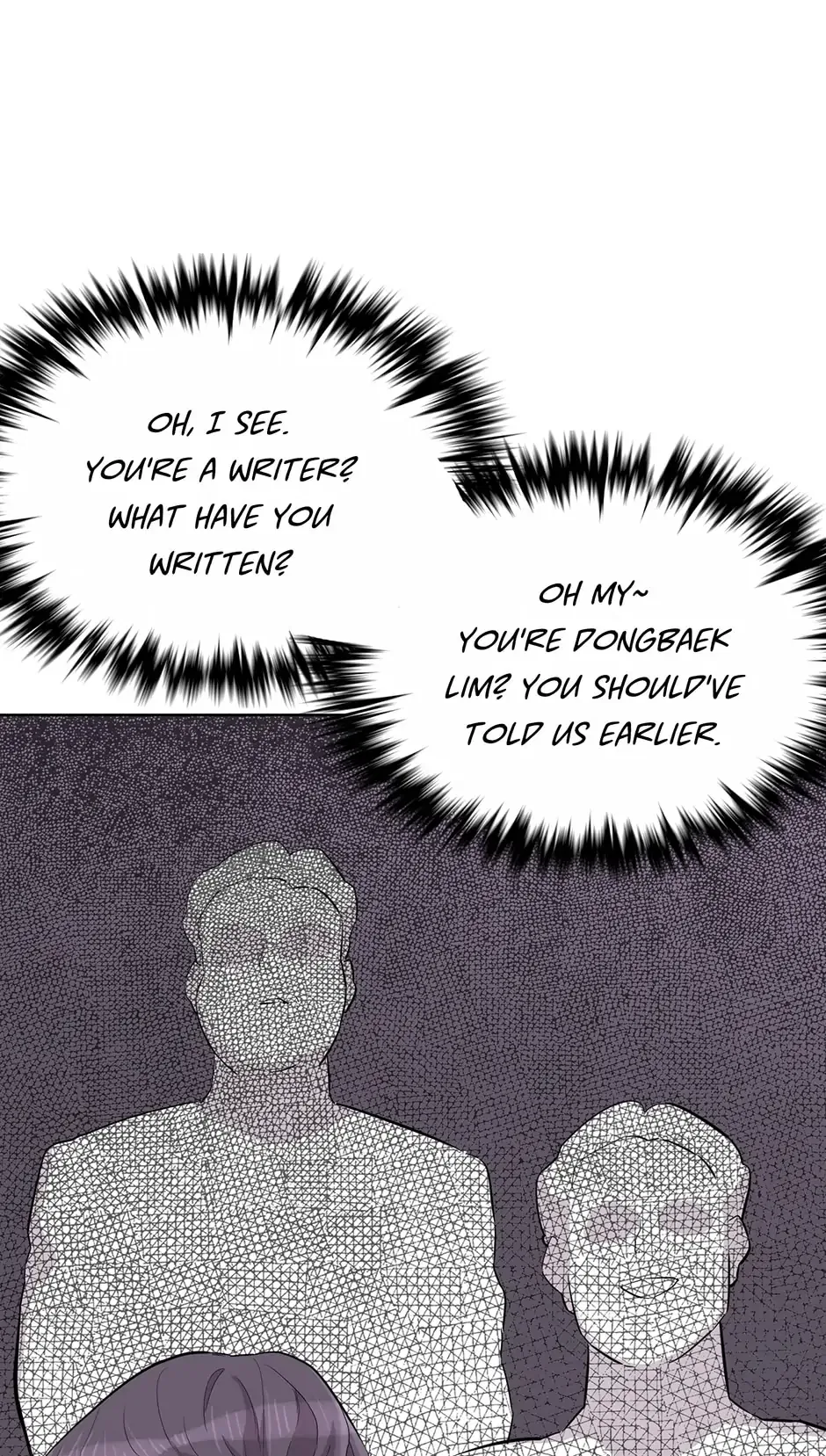 I Don’t Write What I Should Write Chapter 50 – Page 23