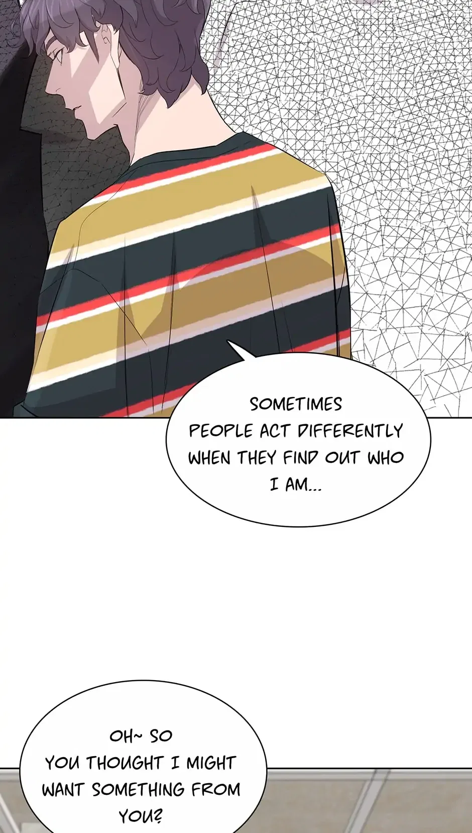 I Don’t Write What I Should Write Chapter 50 – Page 24
