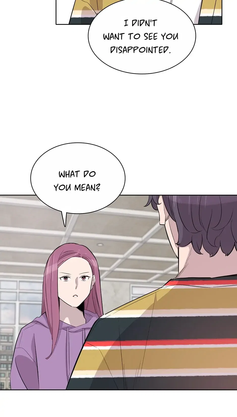 I Don’t Write What I Should Write Chapter 50 – Page 27