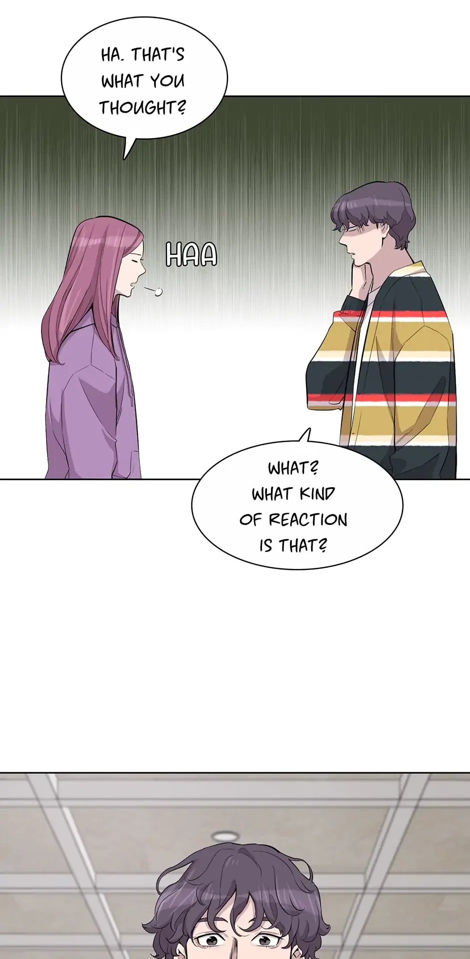 I Don’t Write What I Should Write Chapter 50 – Page 29