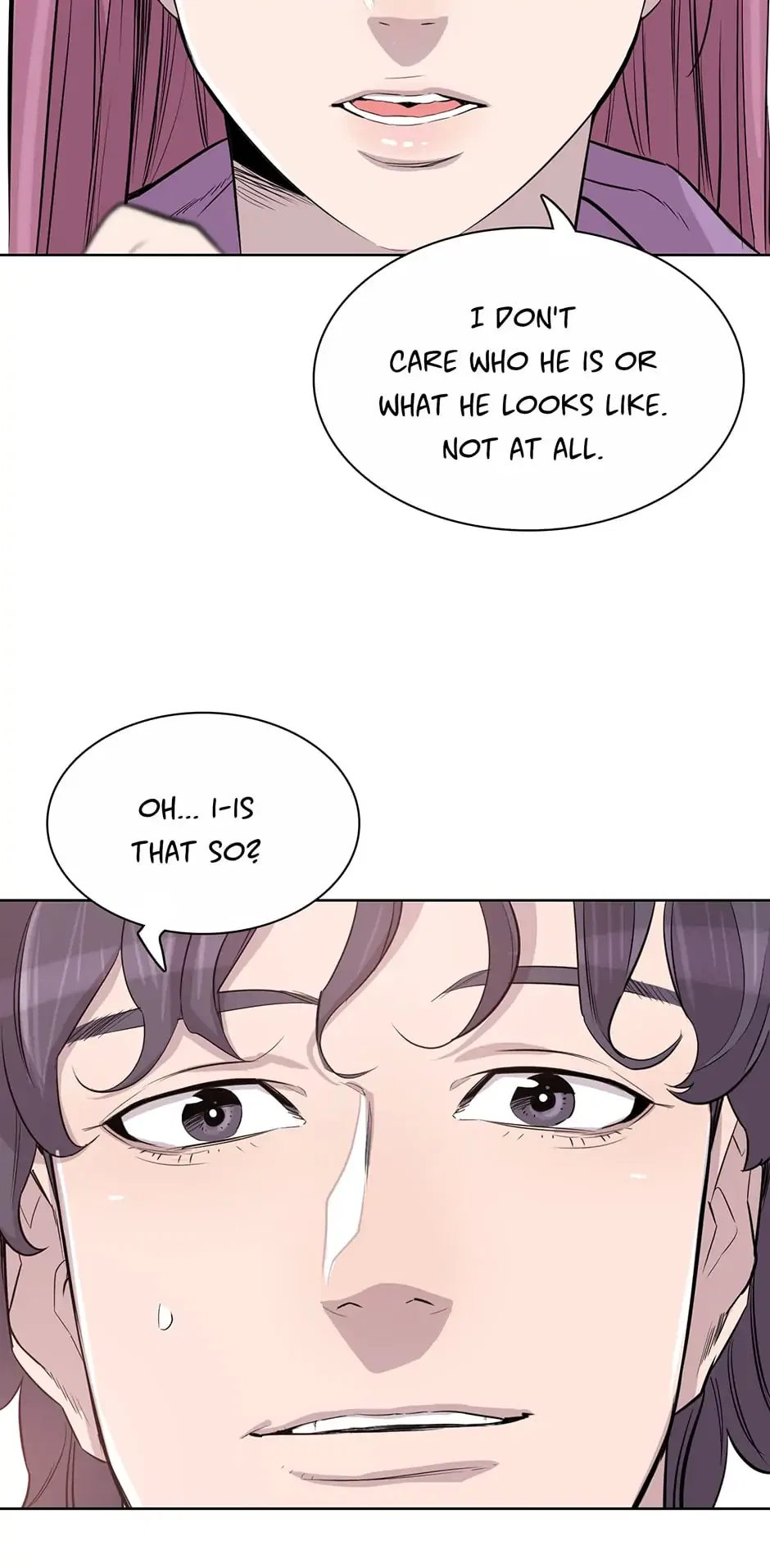 I Don’t Write What I Should Write Chapter 50 – Page 31