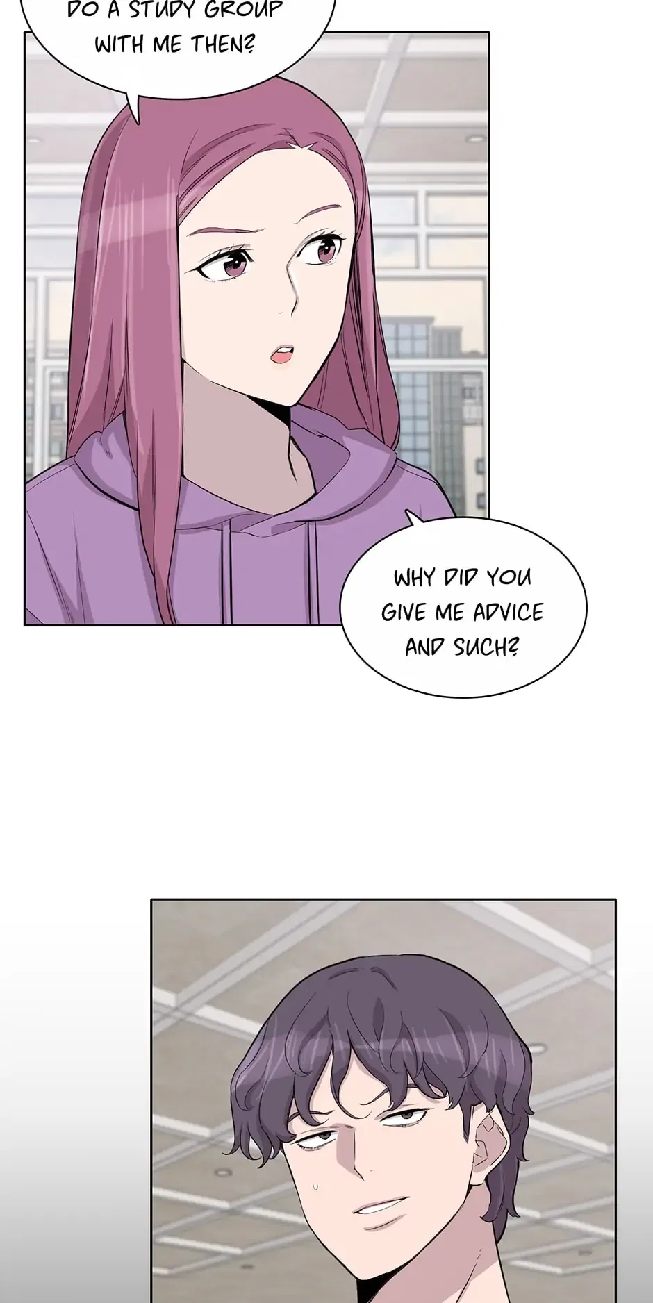 I Don’t Write What I Should Write Chapter 50 – Page 33