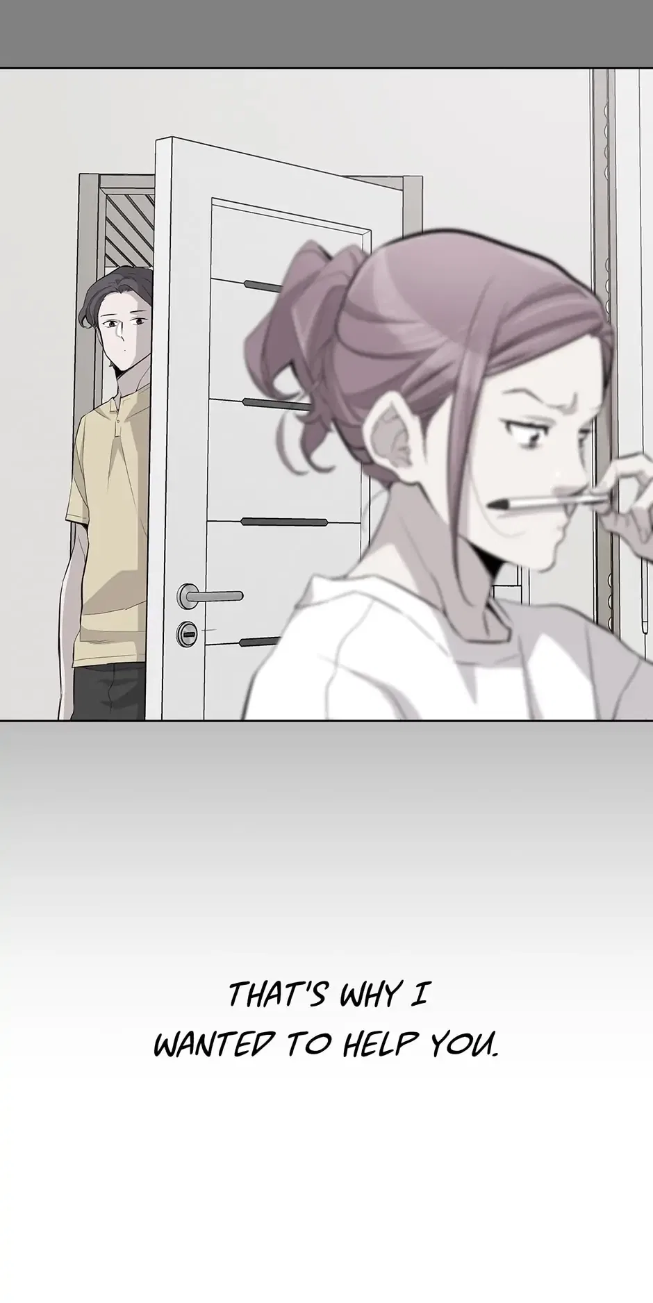 I Don’t Write What I Should Write Chapter 50 – Page 37