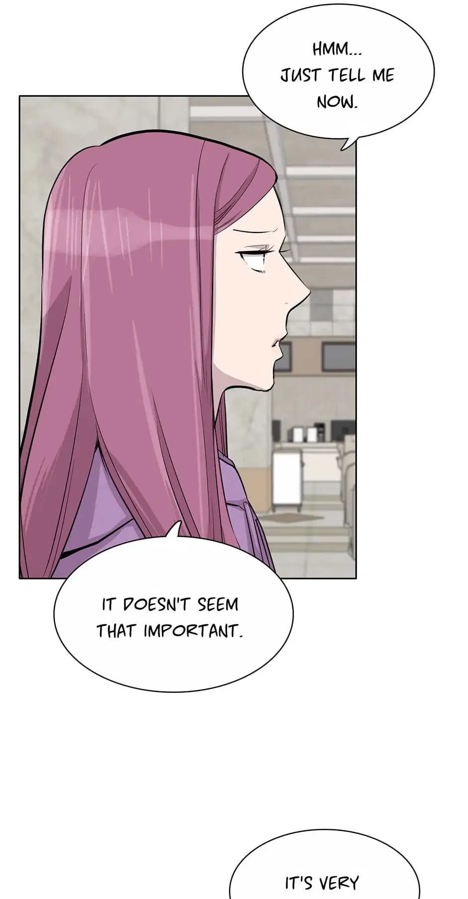 I Don’t Write What I Should Write Chapter 50 – Page 39