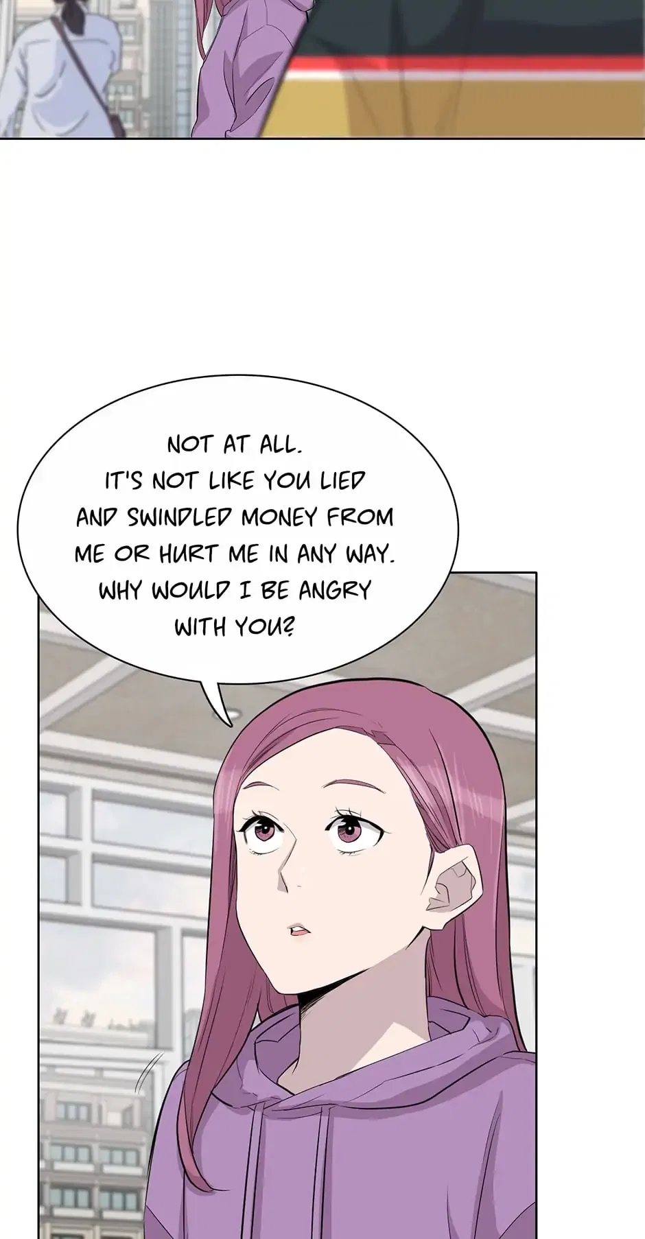 I Don’t Write What I Should Write Chapter 50 – Page 42
