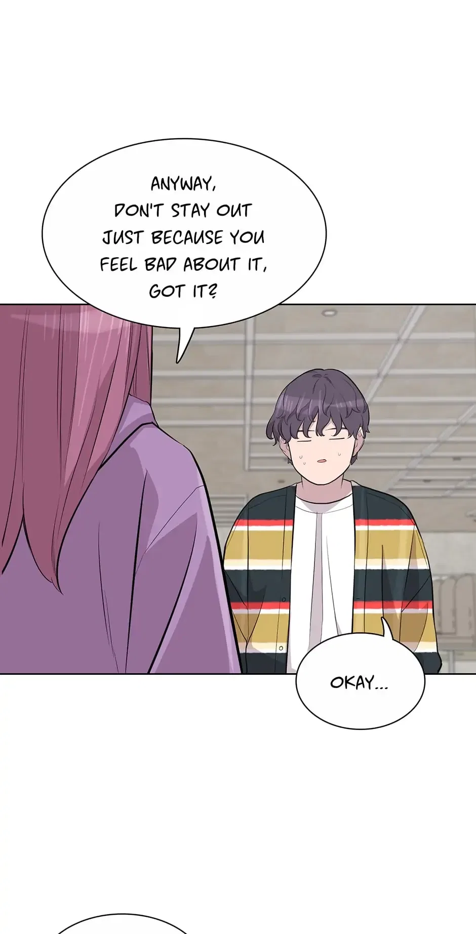 I Don’t Write What I Should Write Chapter 50 – Page 44