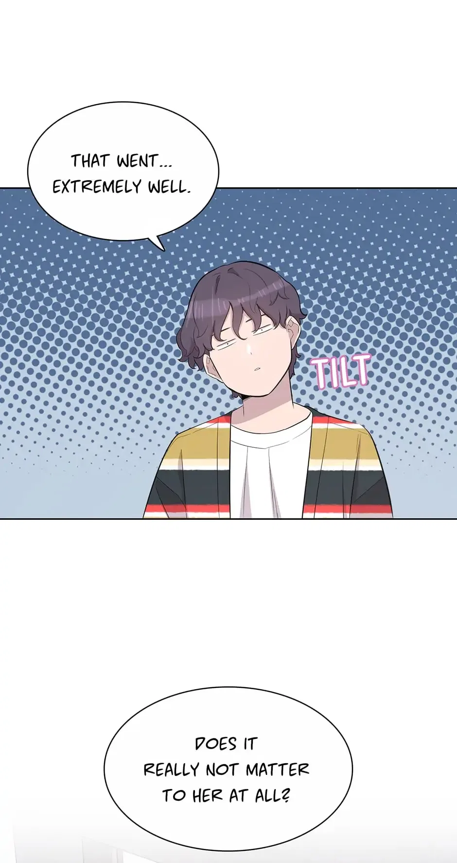 I Don’t Write What I Should Write Chapter 50 – Page 47