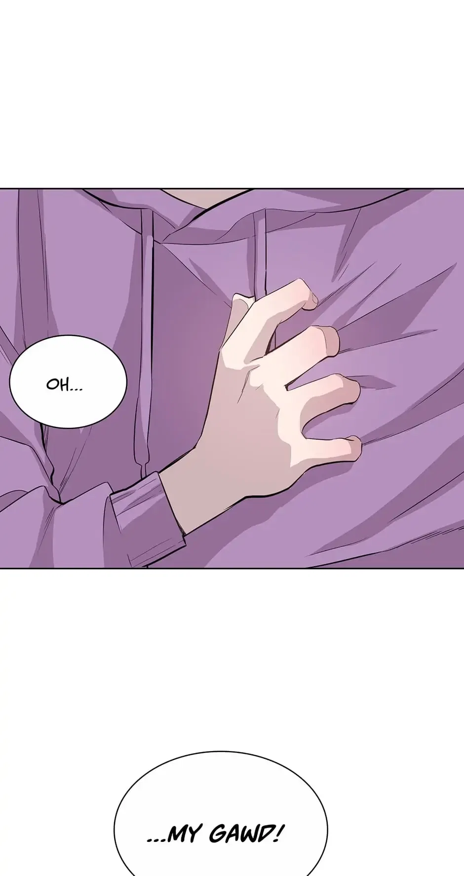 I Don’t Write What I Should Write Chapter 50 – Page 49