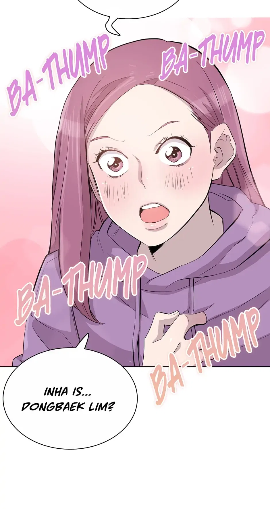 I Don’t Write What I Should Write Chapter 50 – Page 50