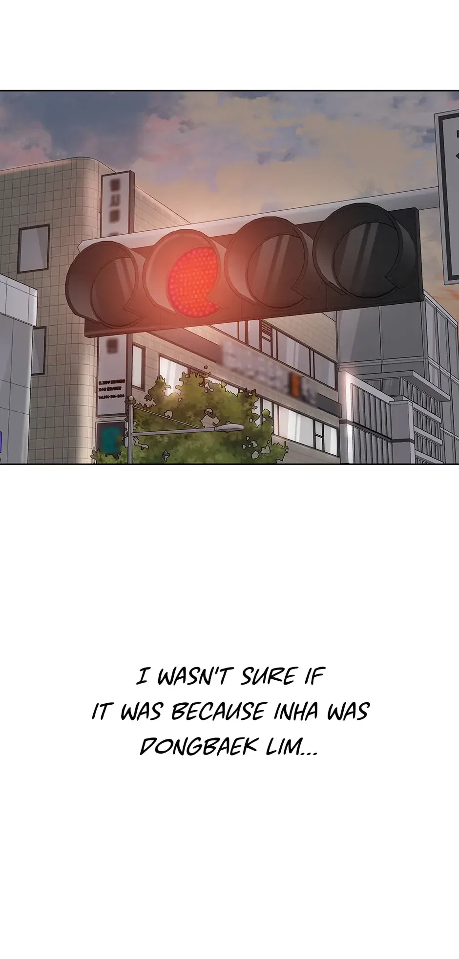 I Don’t Write What I Should Write Chapter 50 – Page 54