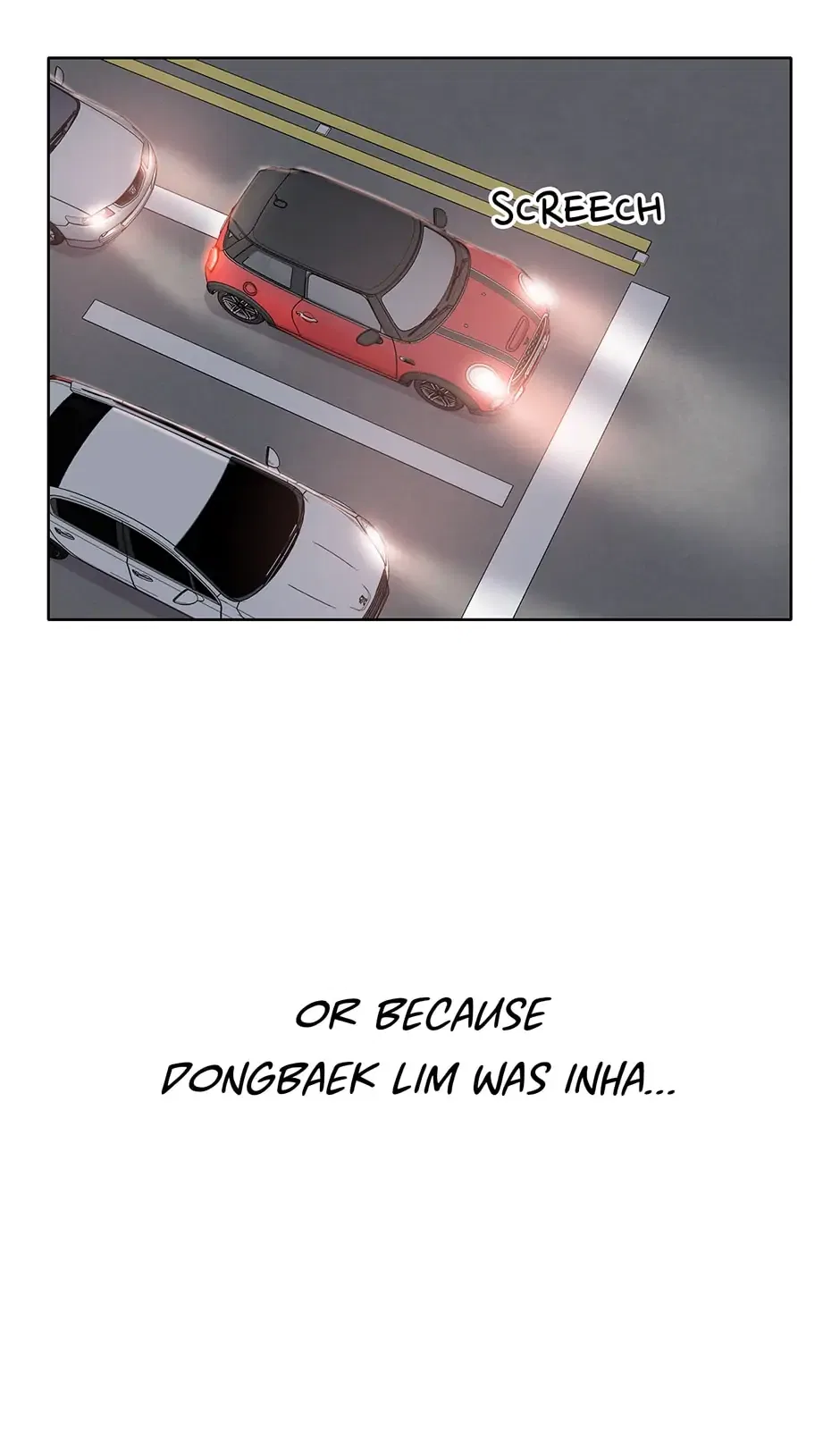 I Don’t Write What I Should Write Chapter 50 – Page 55