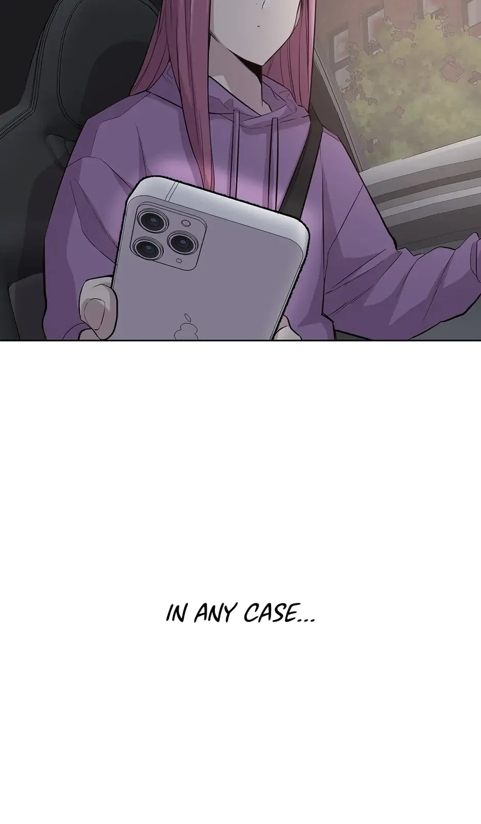 I Don’t Write What I Should Write Chapter 50 – Page 57