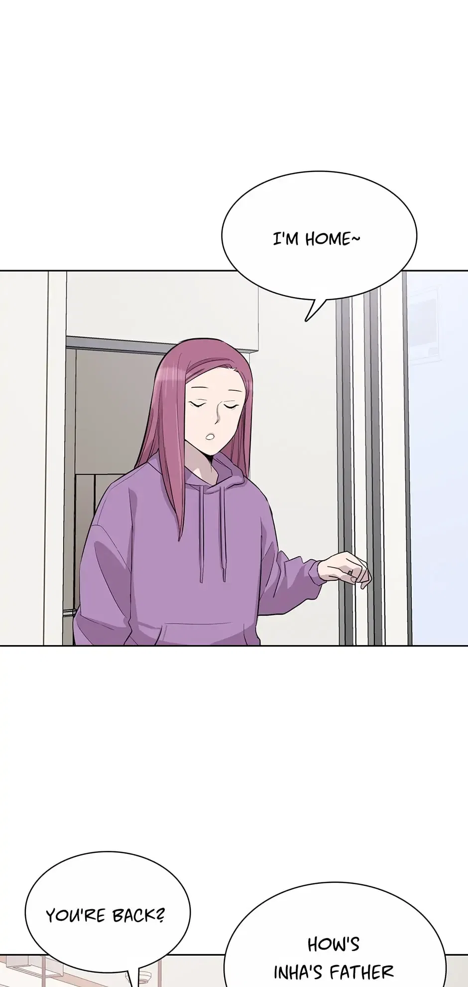 I Don’t Write What I Should Write Chapter 50 – Page 60