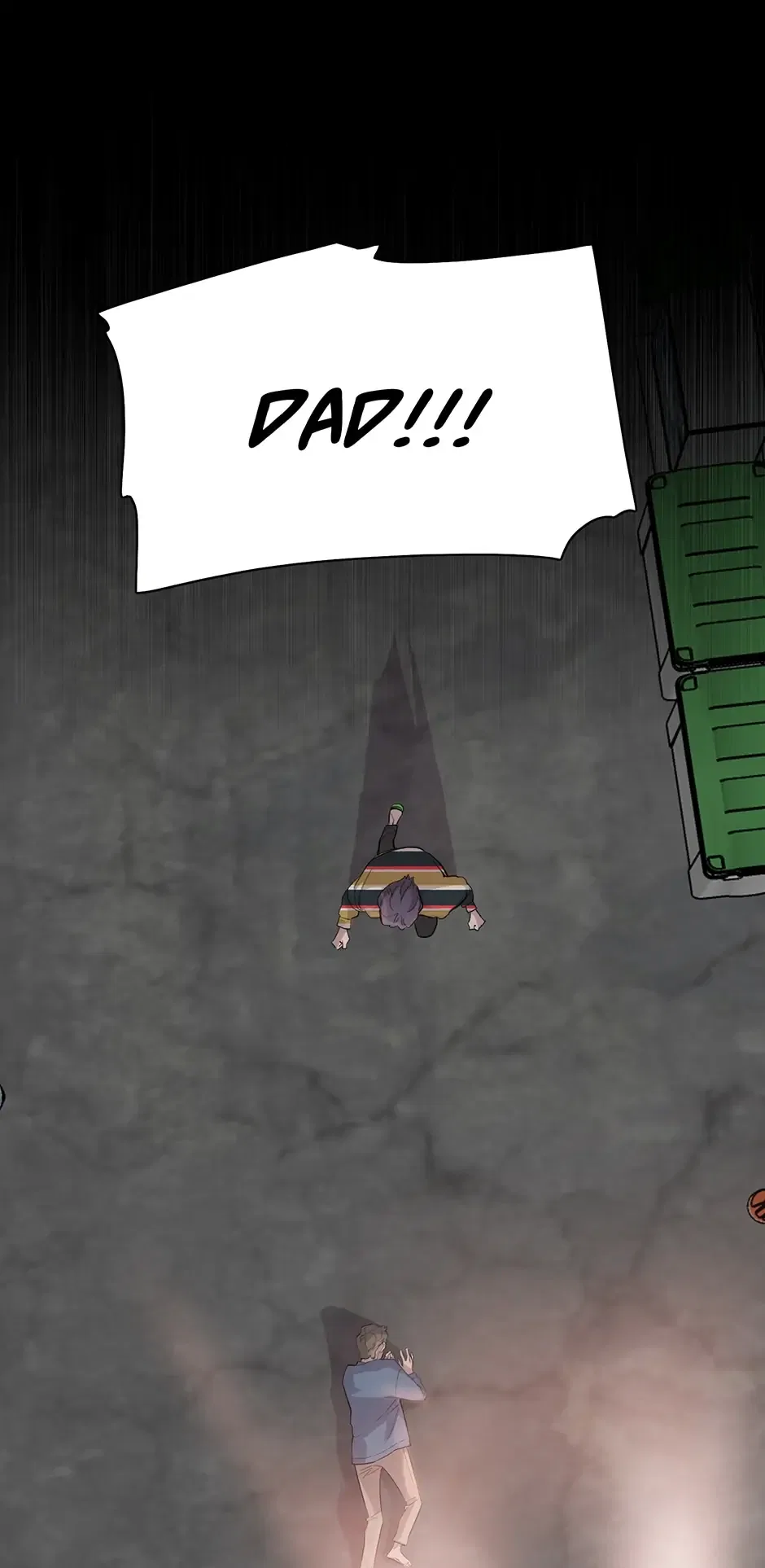 I Don’t Write What I Should Write Chapter 49 – Page 9