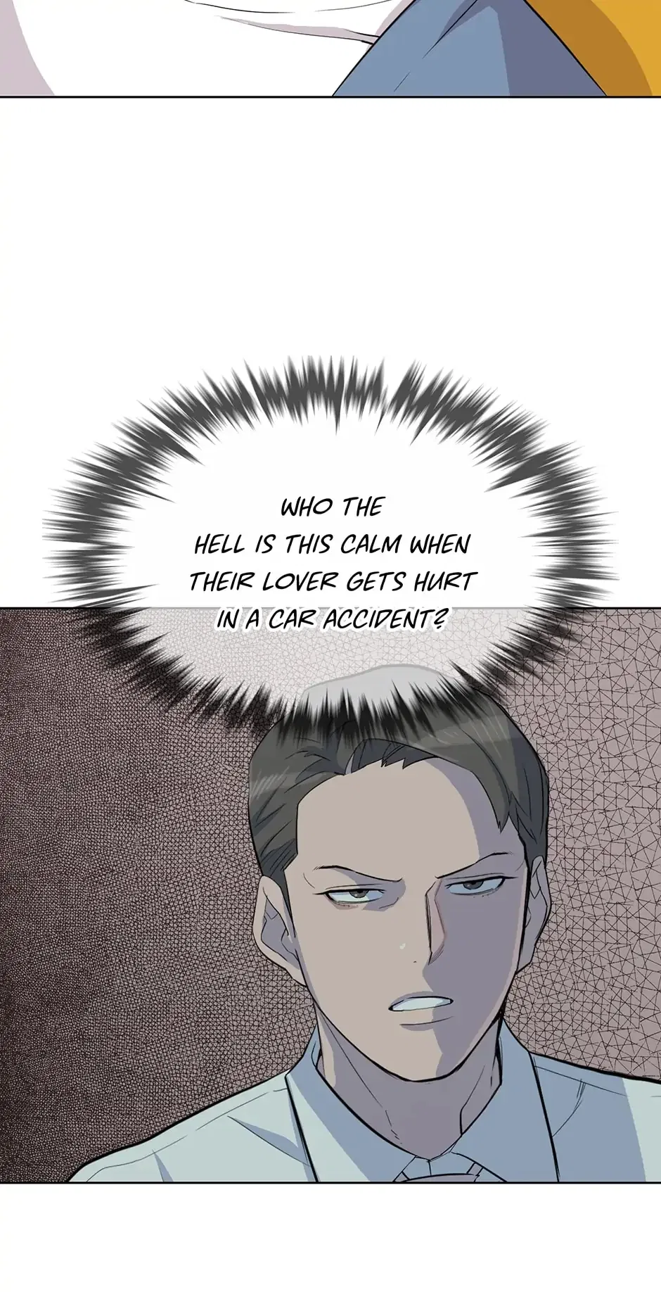 I Don’t Write What I Should Write Chapter 49 – Page 16