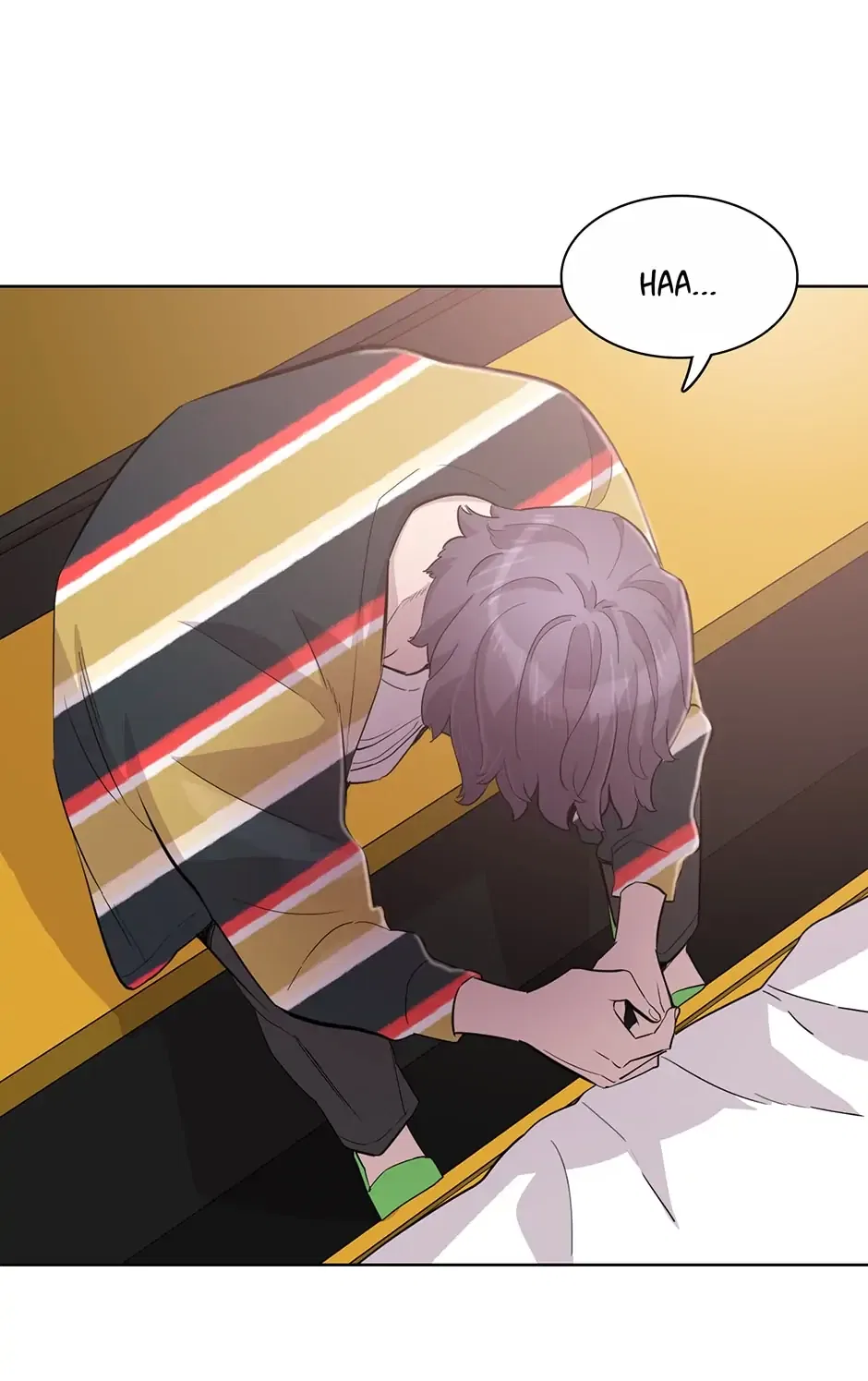 I Don’t Write What I Should Write Chapter 49 – Page 17