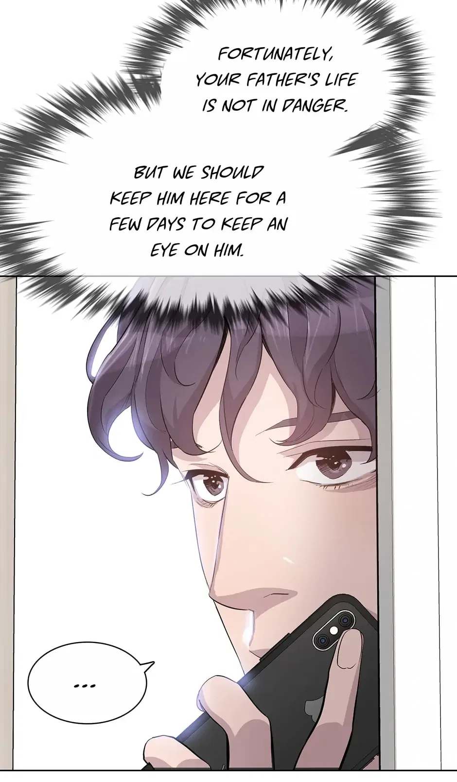 I Don’t Write What I Should Write Chapter 49 – Page 29
