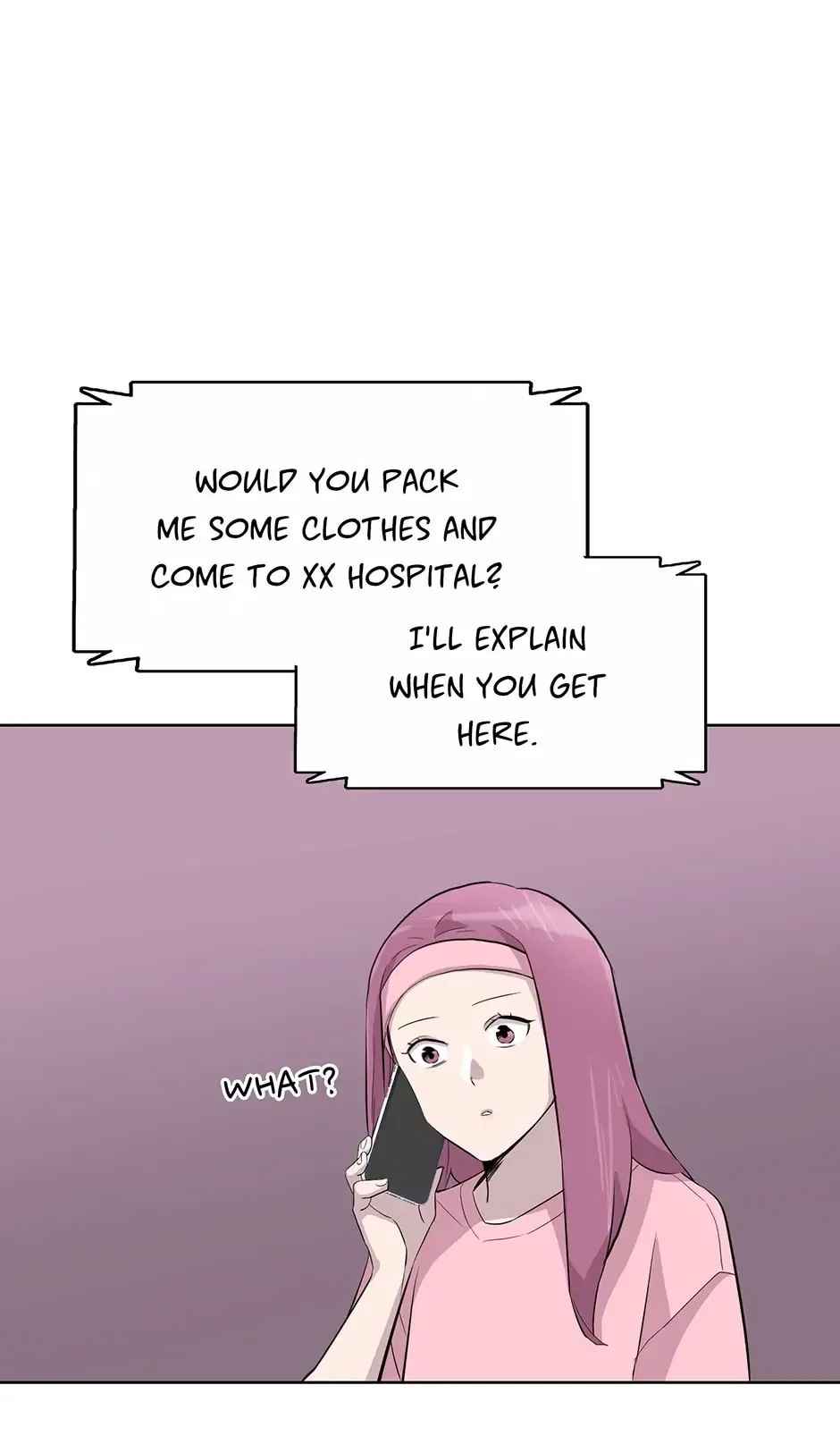 I Don’t Write What I Should Write Chapter 49 – Page 30
