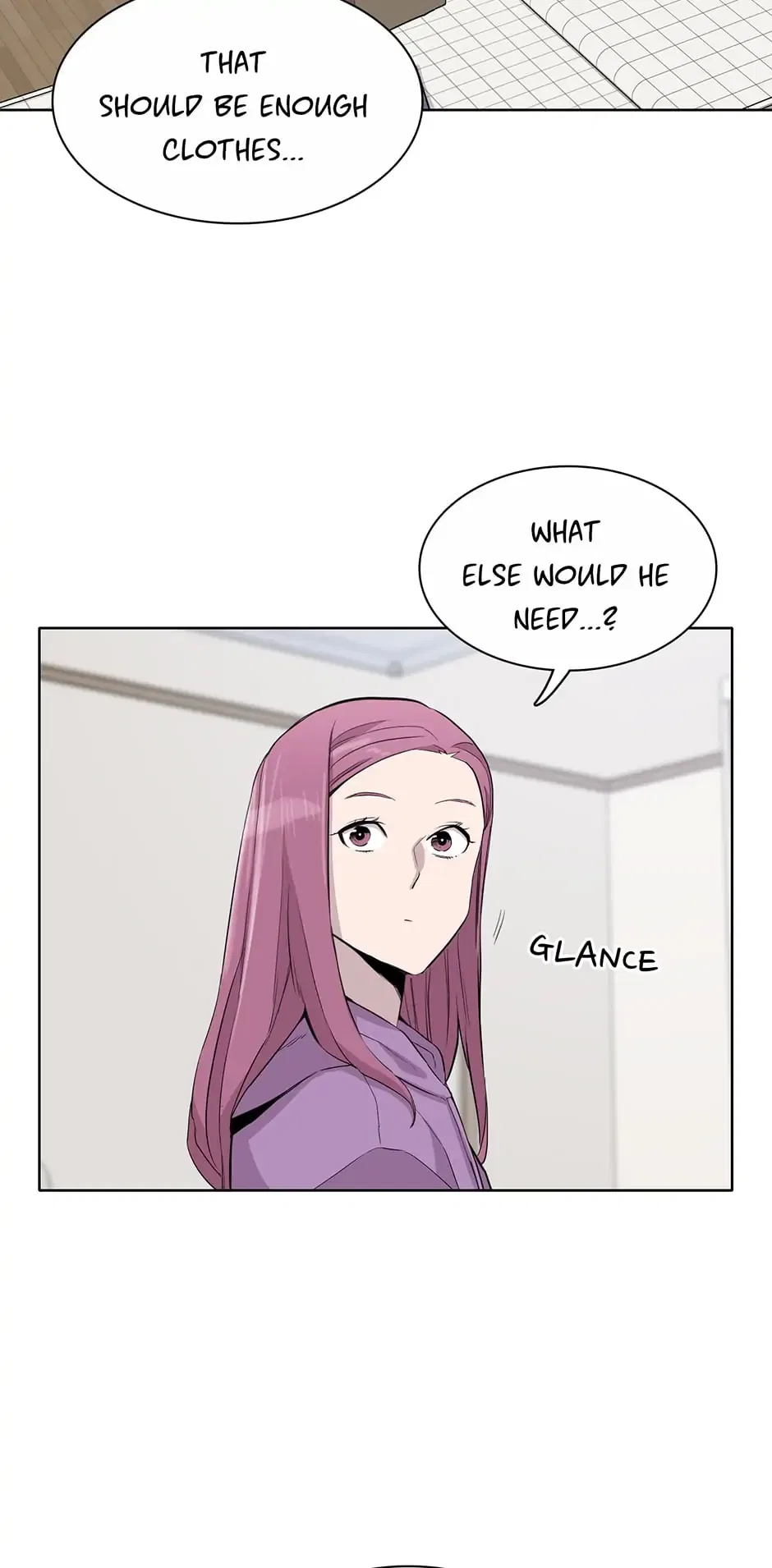 I Don’t Write What I Should Write Chapter 49 – Page 32