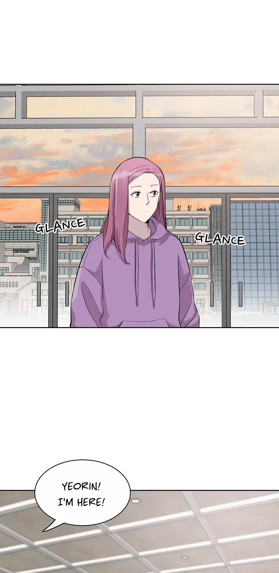 I Don’t Write What I Should Write Chapter 49 – Page 36