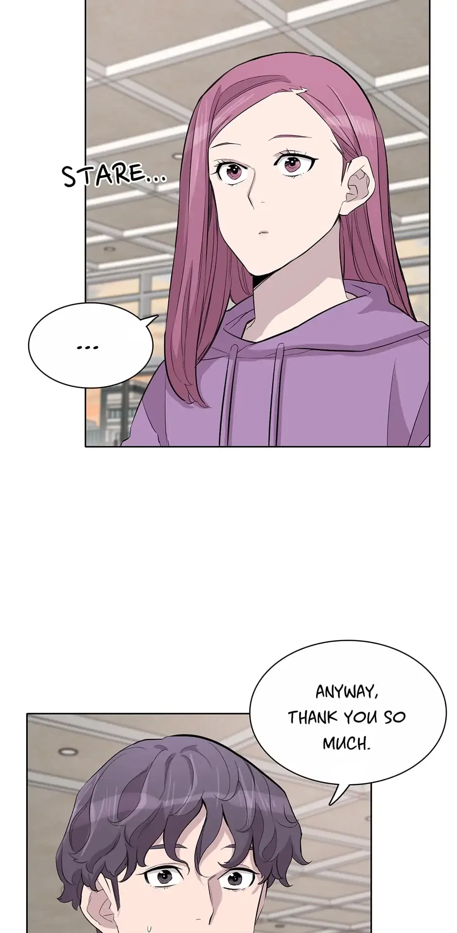 I Don’t Write What I Should Write Chapter 49 – Page 40