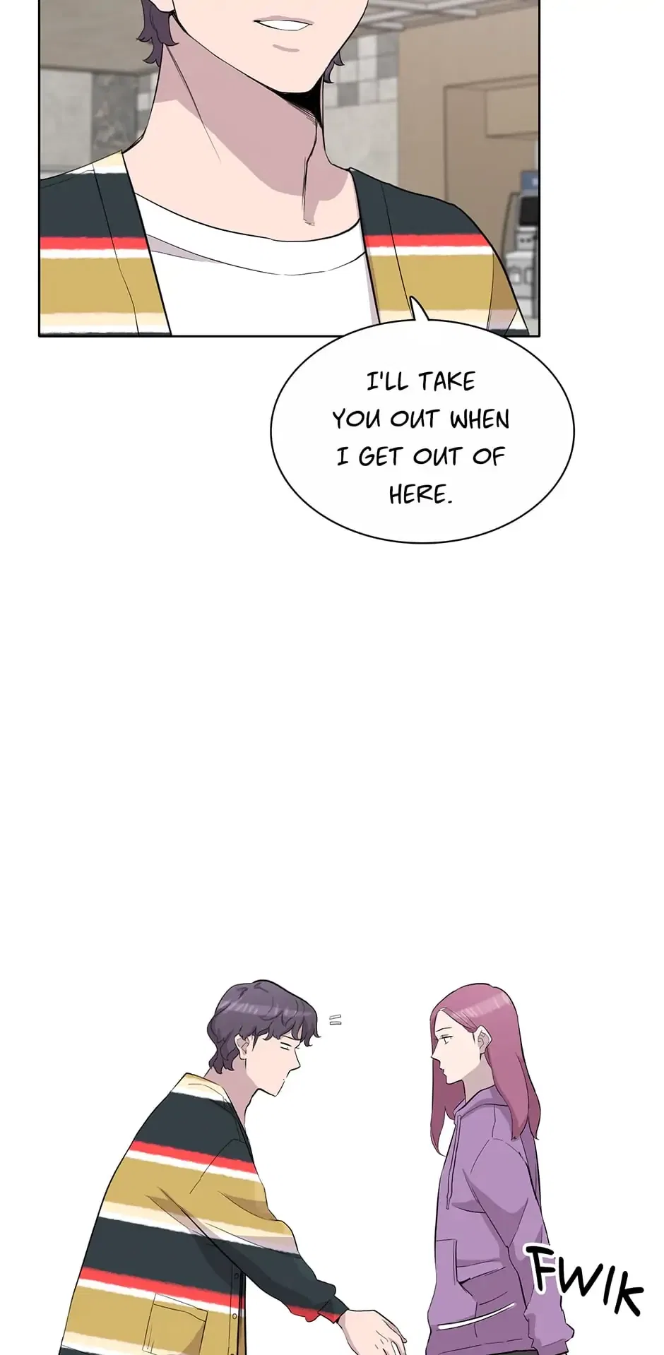 I Don’t Write What I Should Write Chapter 49 – Page 41