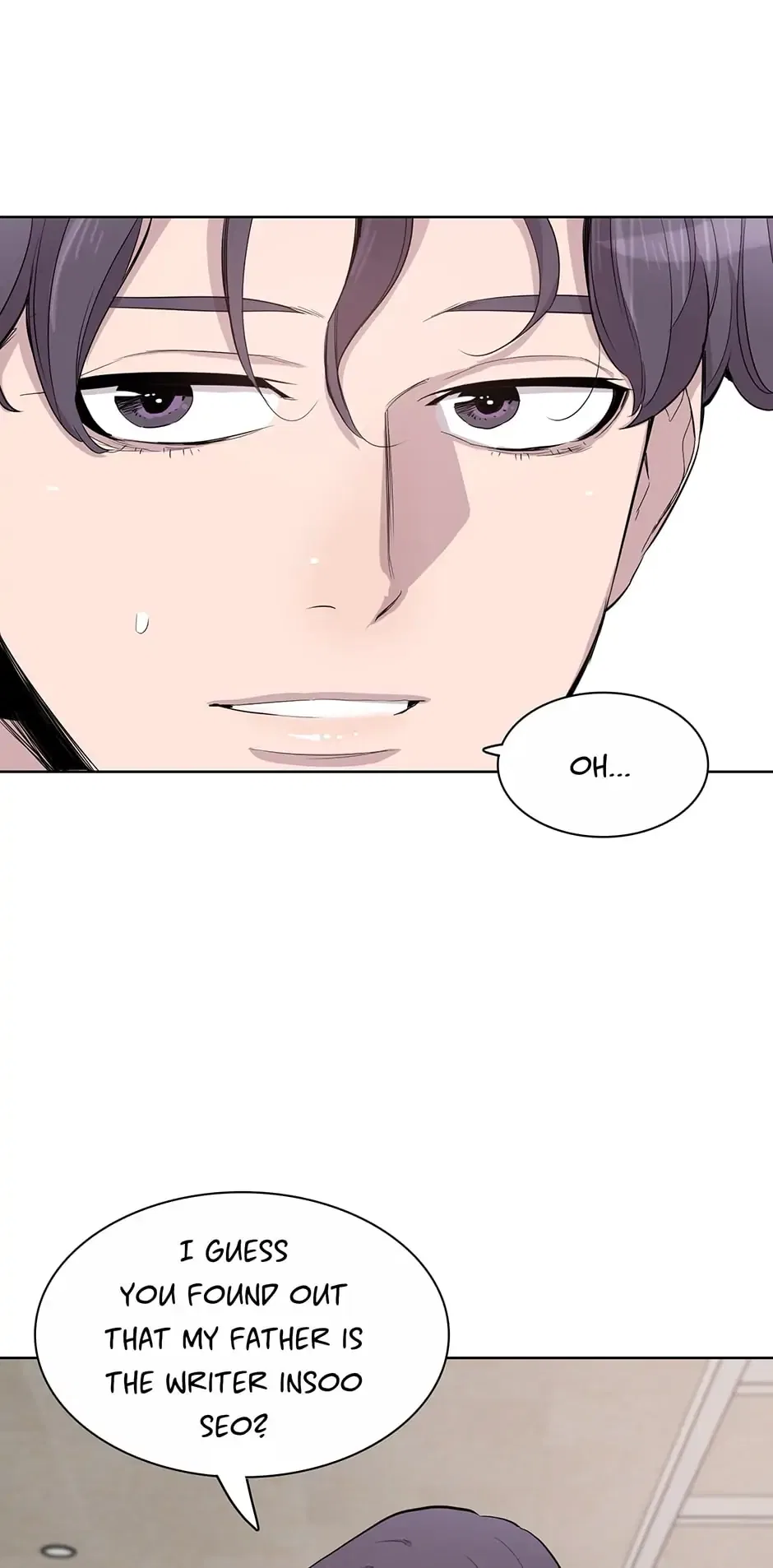 I Don’t Write What I Should Write Chapter 49 – Page 44