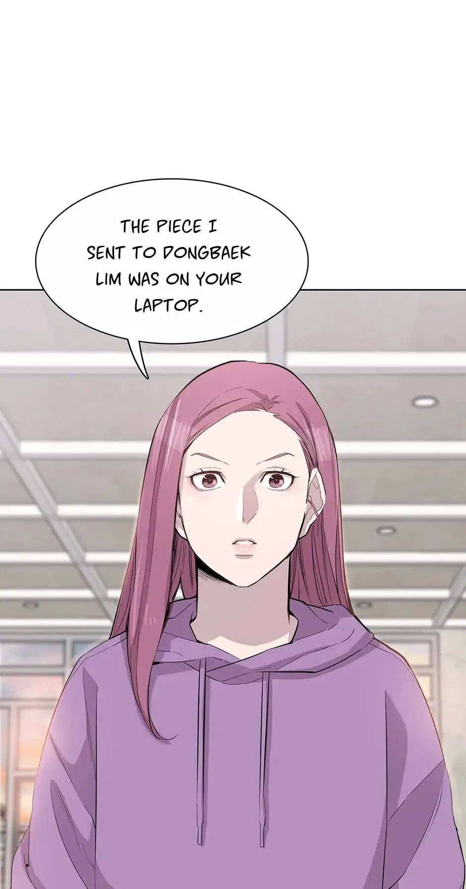 I Don’t Write What I Should Write Chapter 49 – Page 47