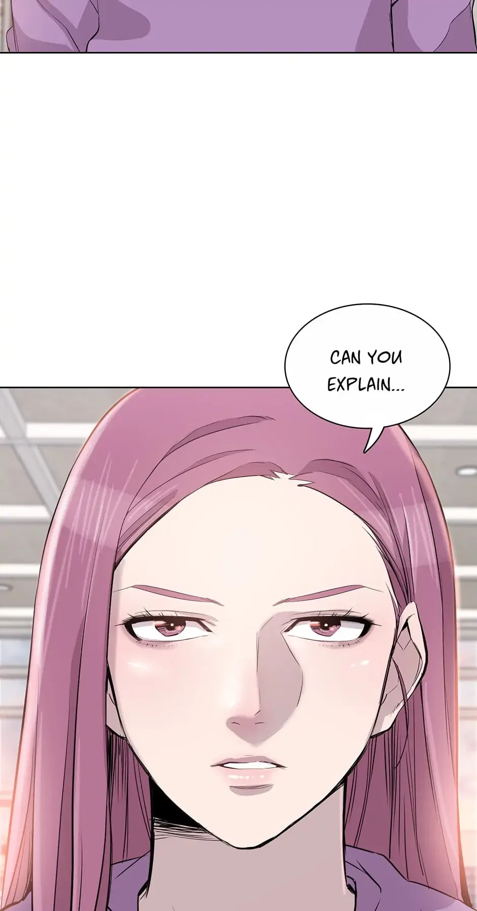 I Don’t Write What I Should Write Chapter 49 – Page 48