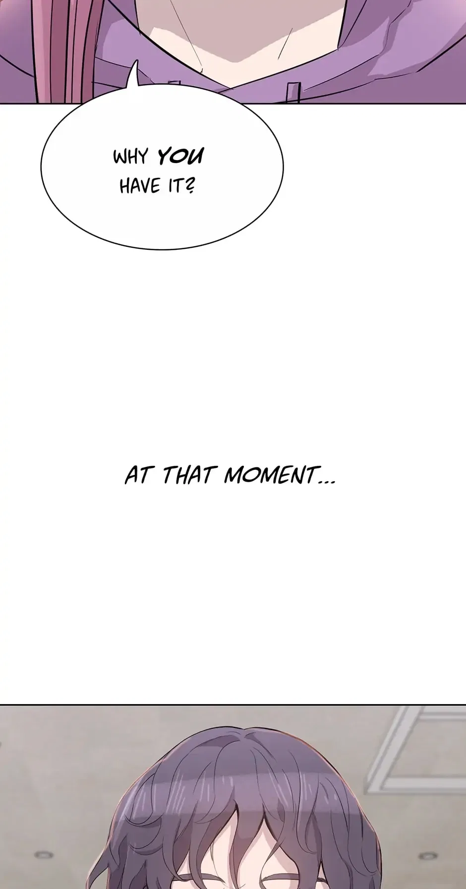 I Don’t Write What I Should Write Chapter 49 – Page 49