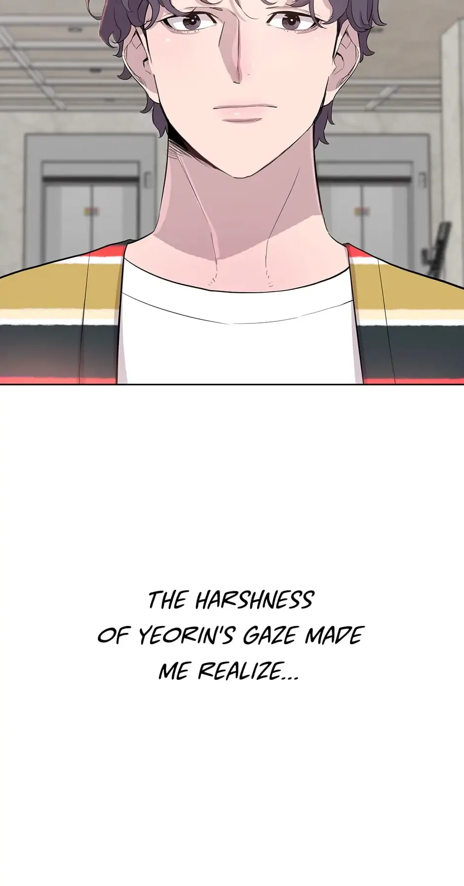 I Don’t Write What I Should Write Chapter 49 – Page 50