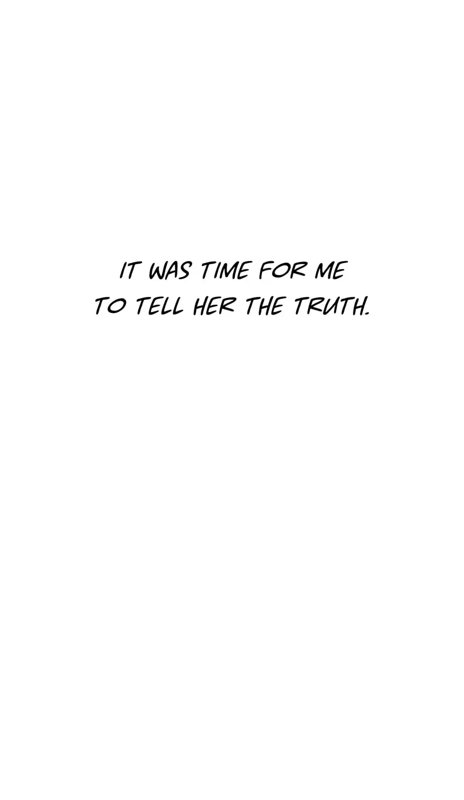 I Don’t Write What I Should Write Chapter 49 – Page 54