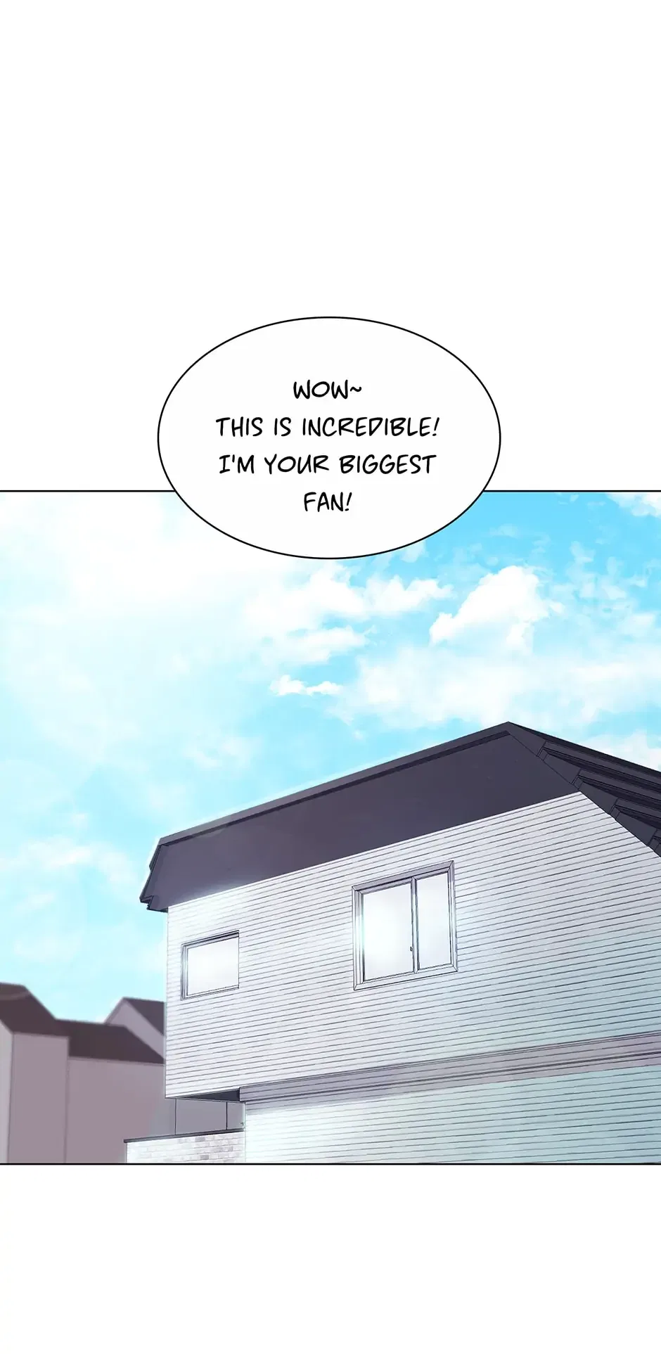 I Don’t Write What I Should Write Chapter 48 – Page 1