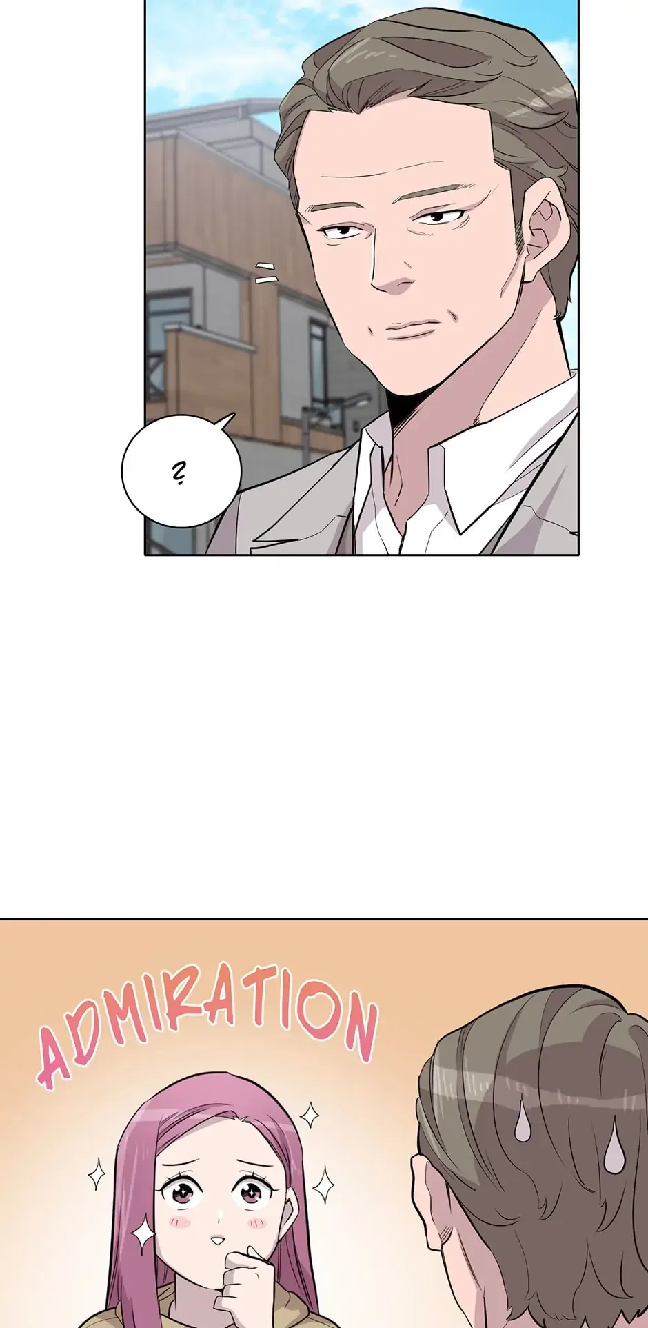 I Don’t Write What I Should Write Chapter 48 – Page 3