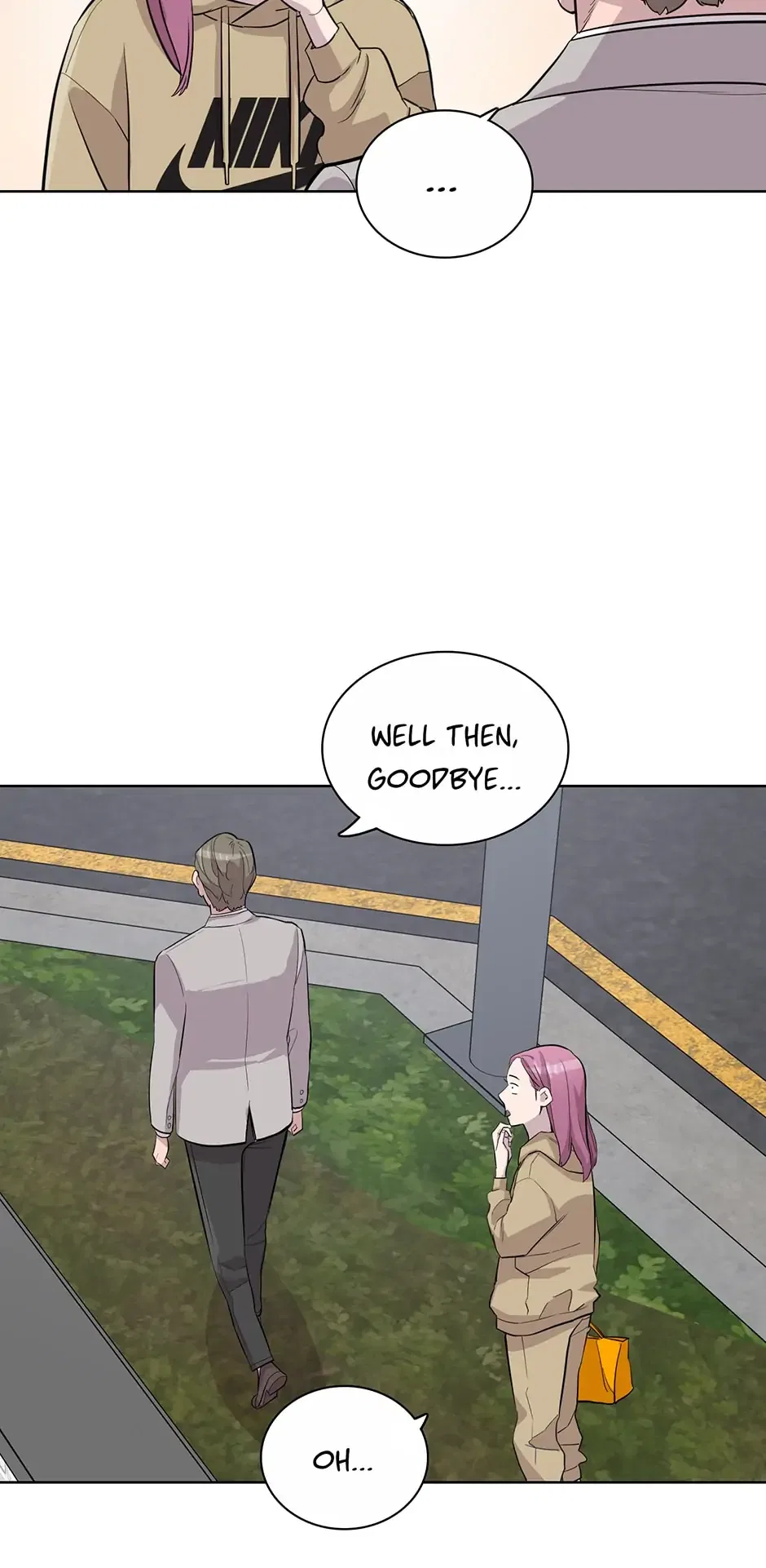 I Don’t Write What I Should Write Chapter 48 – Page 4