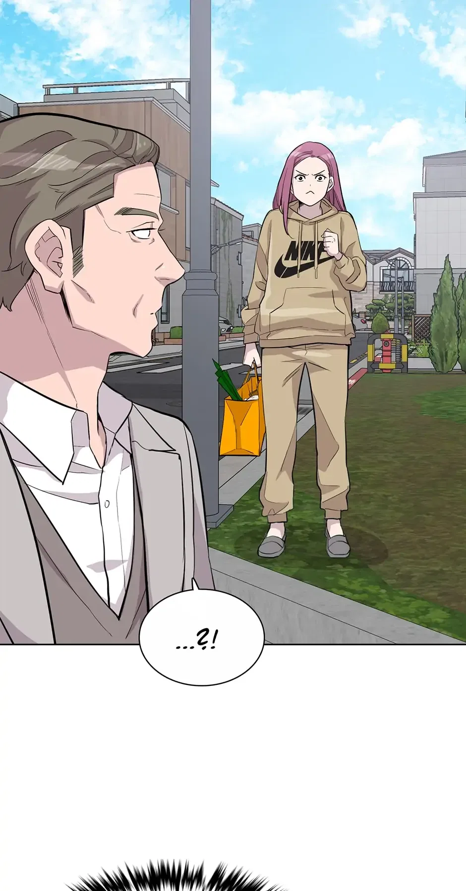 I Don’t Write What I Should Write Chapter 48 – Page 6