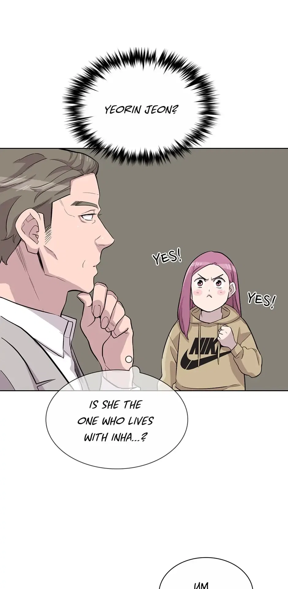 I Don’t Write What I Should Write Chapter 48 – Page 9