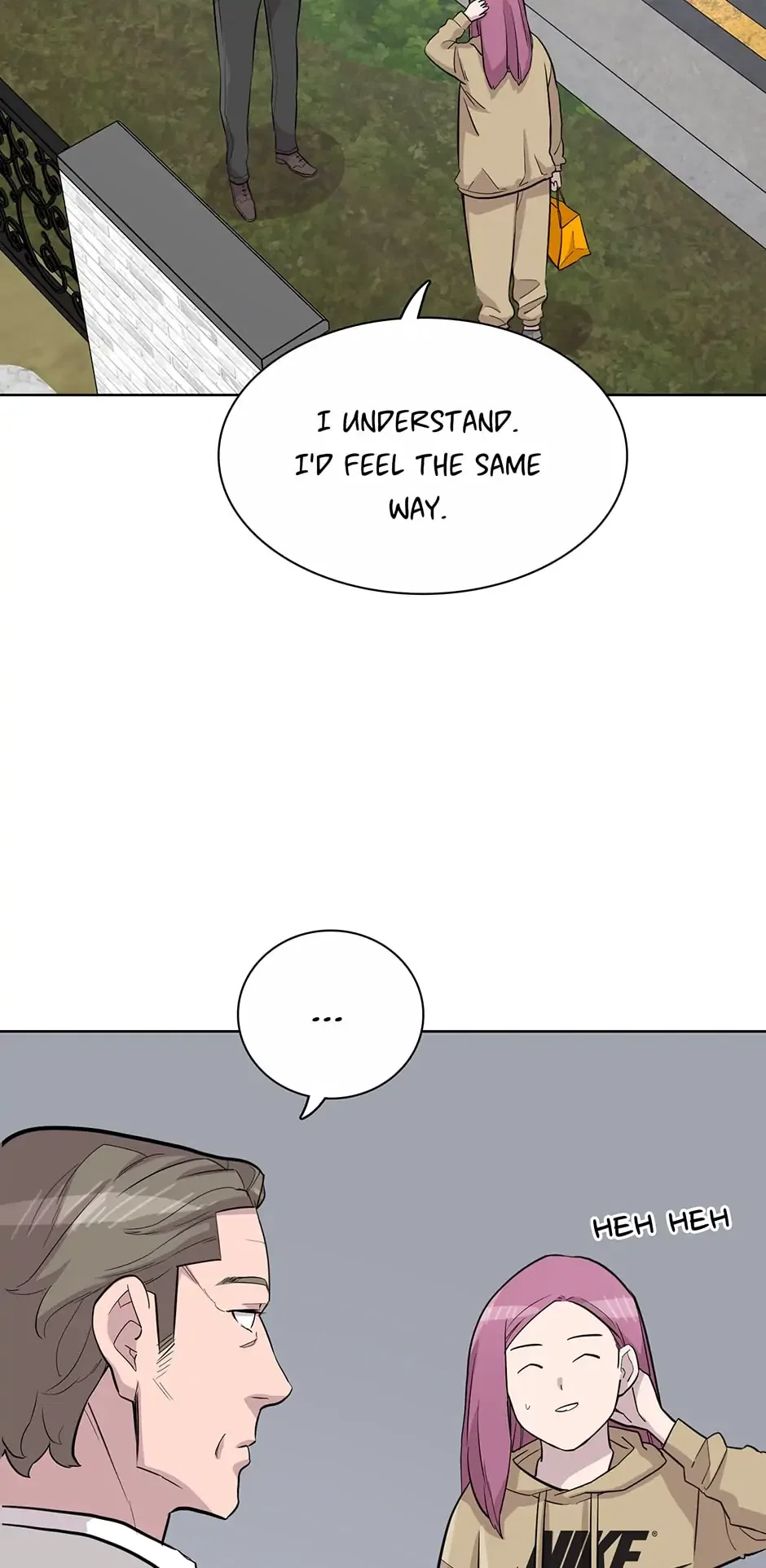 I Don’t Write What I Should Write Chapter 48 – Page 11
