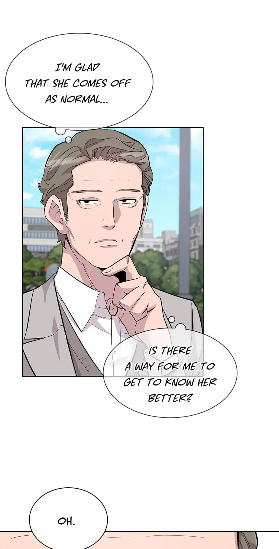 I Don’t Write What I Should Write Chapter 48 – Page 13