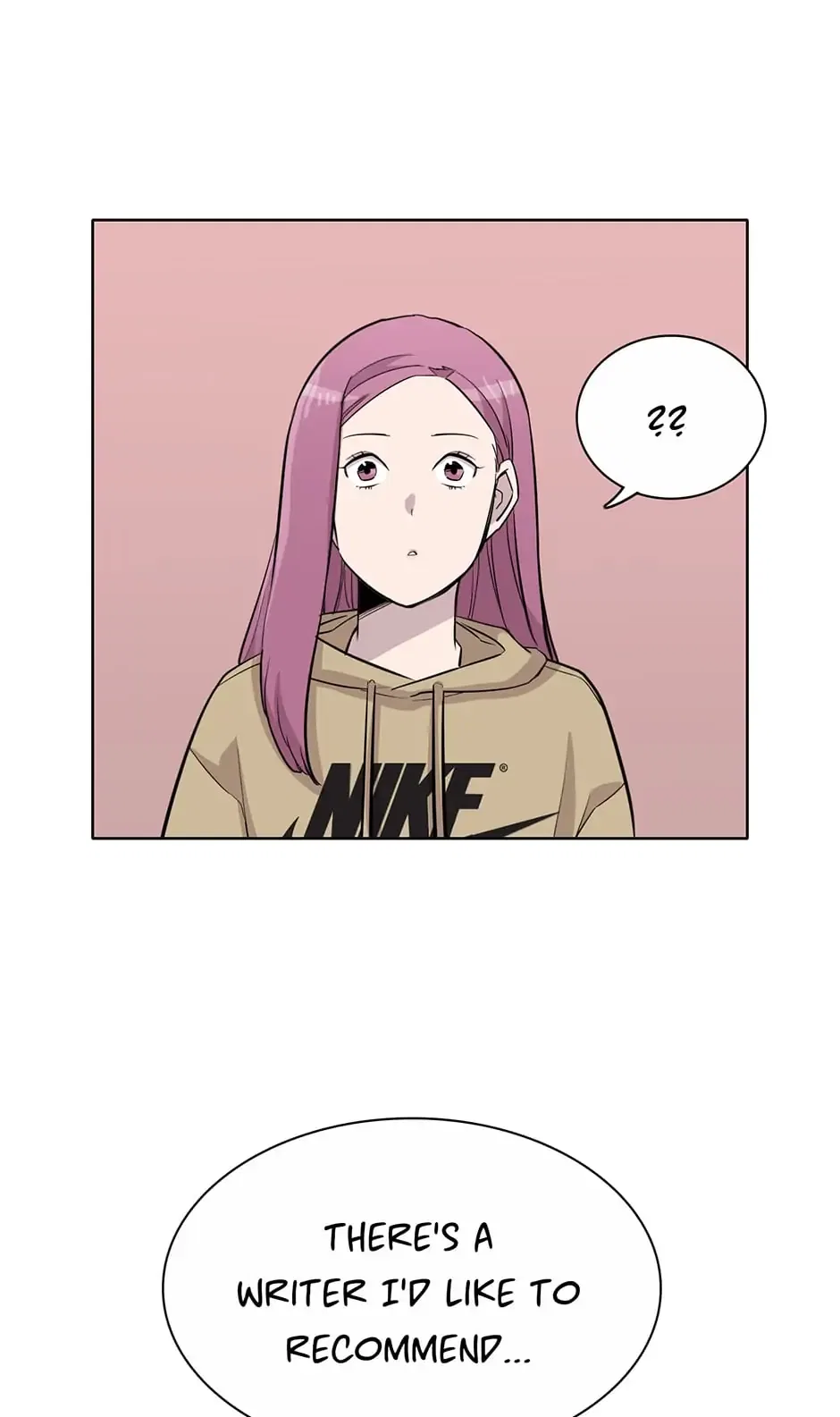 I Don’t Write What I Should Write Chapter 48 – Page 20