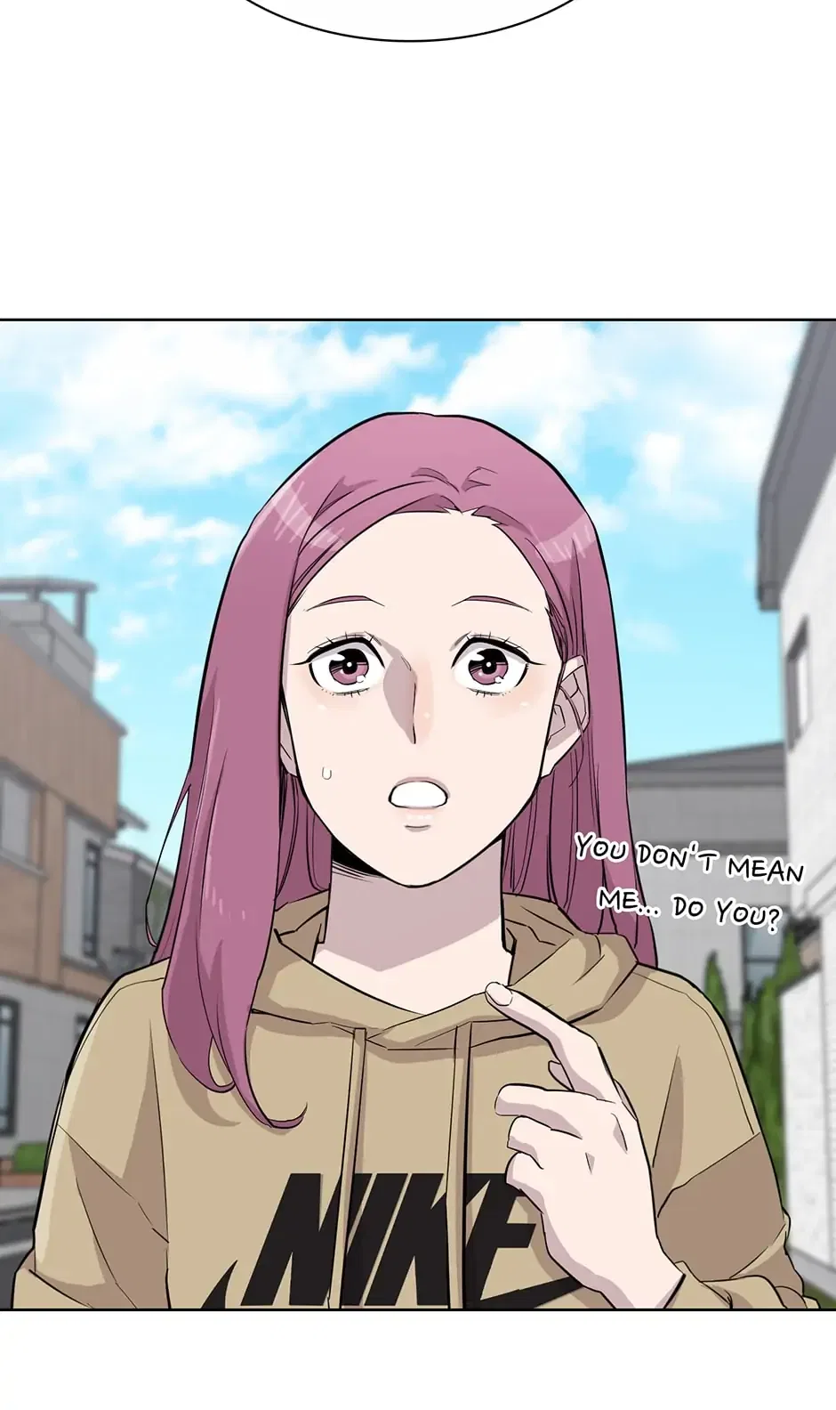 I Don’t Write What I Should Write Chapter 48 – Page 21