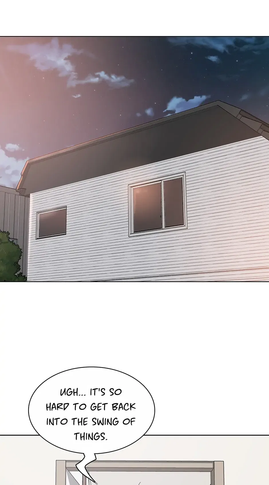 I Don’t Write What I Should Write Chapter 48 – Page 22