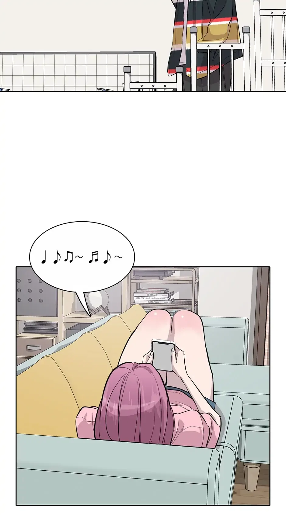 I Don’t Write What I Should Write Chapter 48 – Page 24