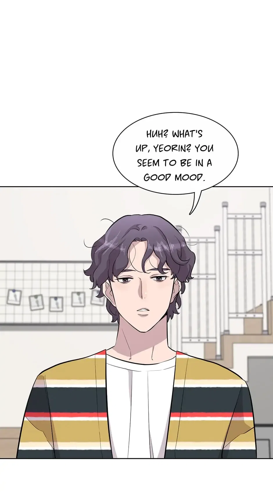 I Don’t Write What I Should Write Chapter 48 – Page 25