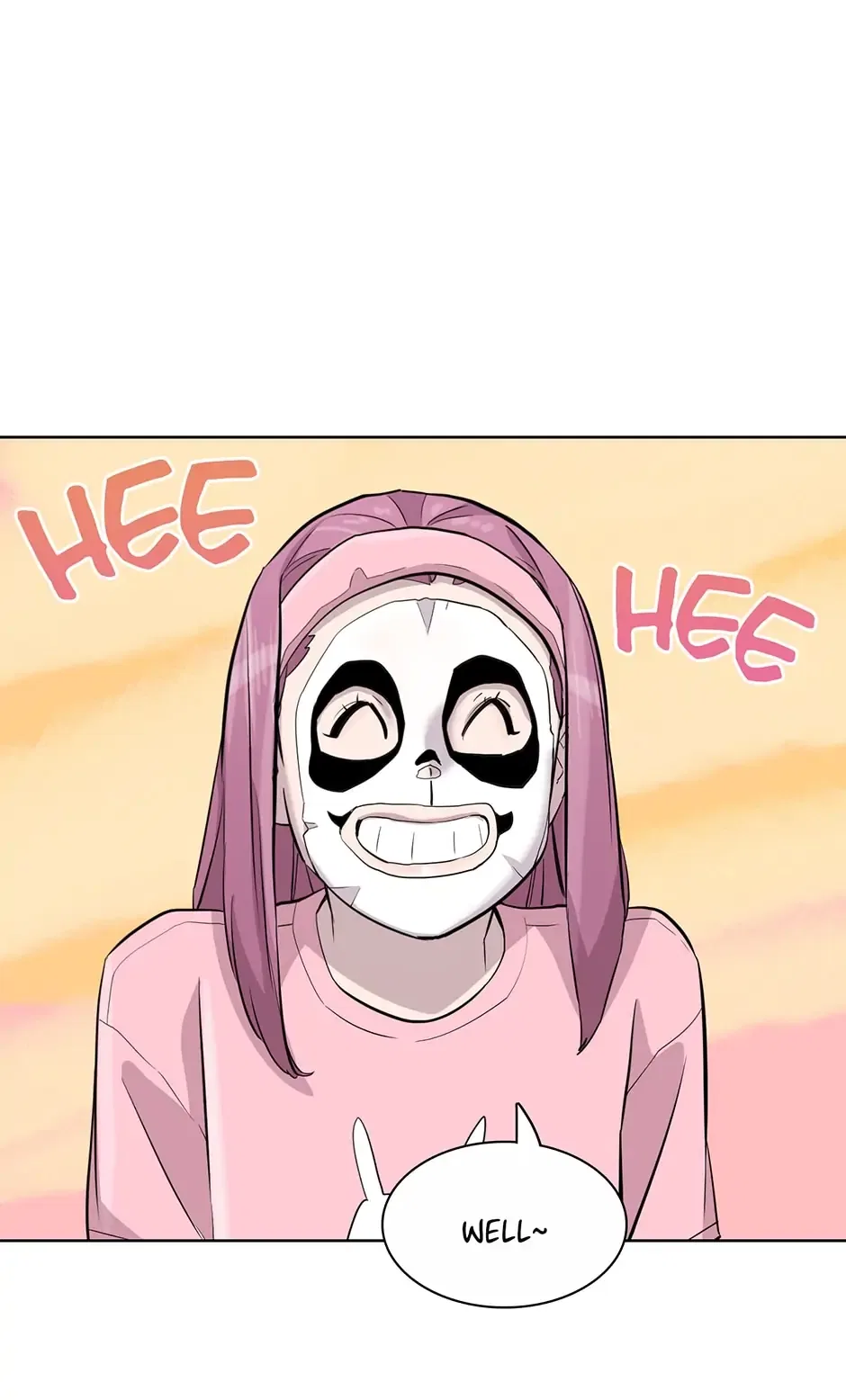 I Don’t Write What I Should Write Chapter 48 – Page 29