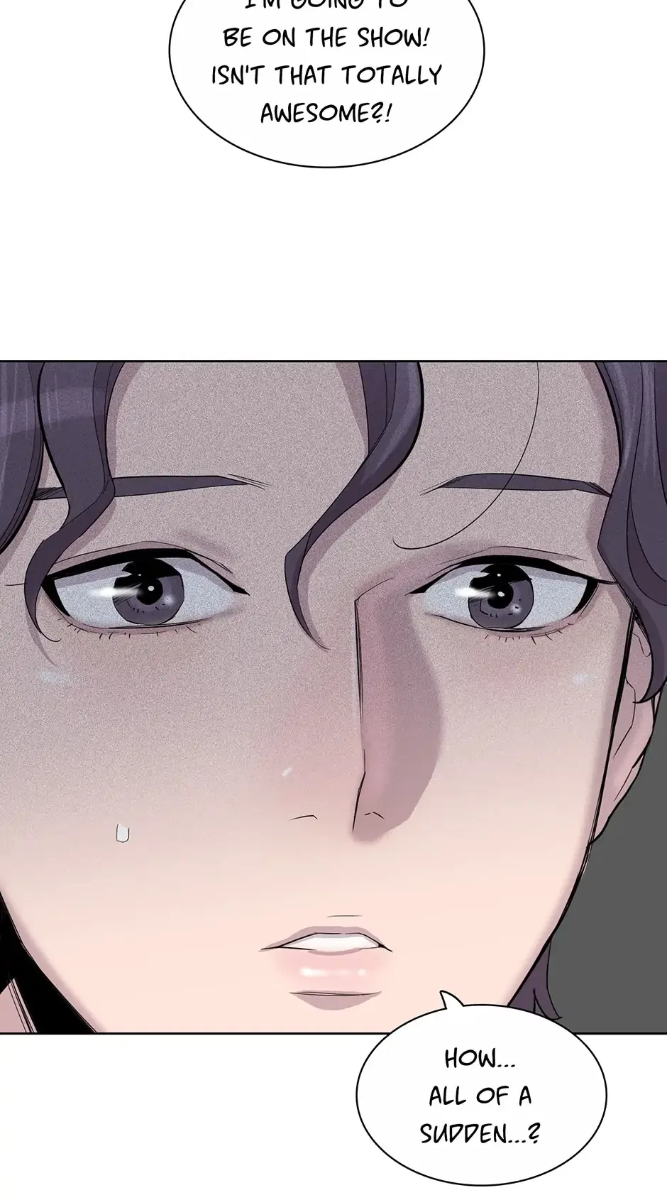 I Don’t Write What I Should Write Chapter 48 – Page 31