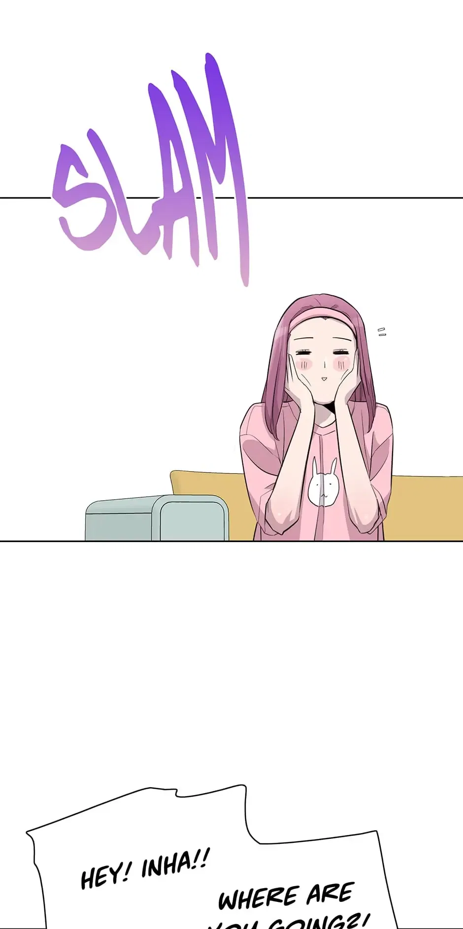 I Don’t Write What I Should Write Chapter 48 – Page 34
